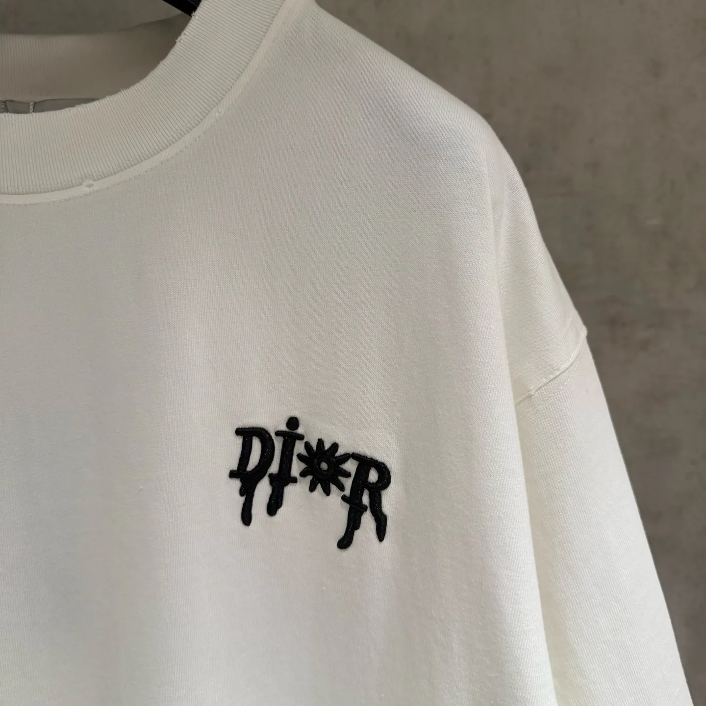 Футболки Мужские Christian Dior 11893043