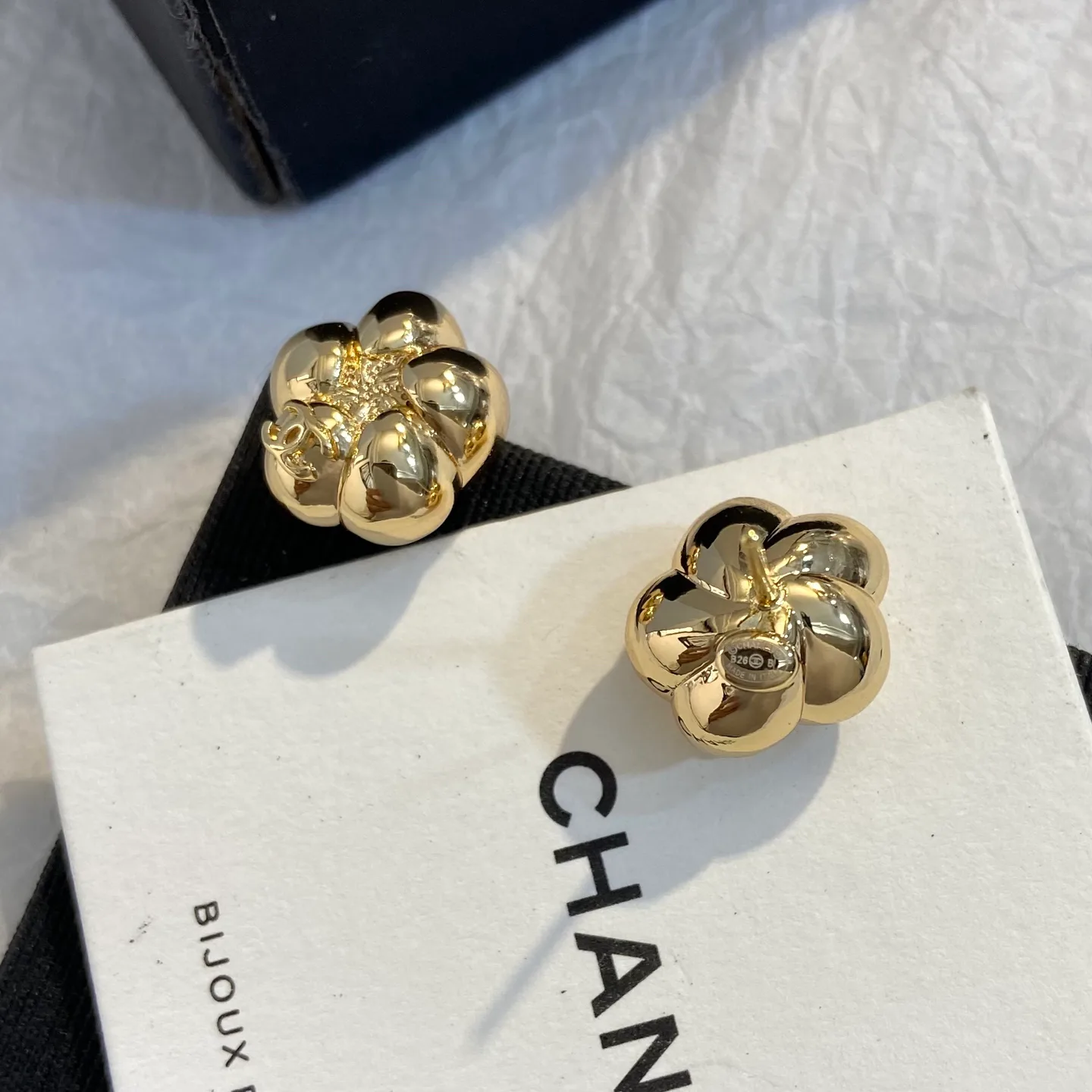 Бижутерия Chanel 18122756