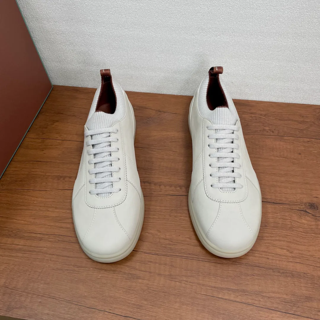 Слипоны Мужские Loro Piana 11877619