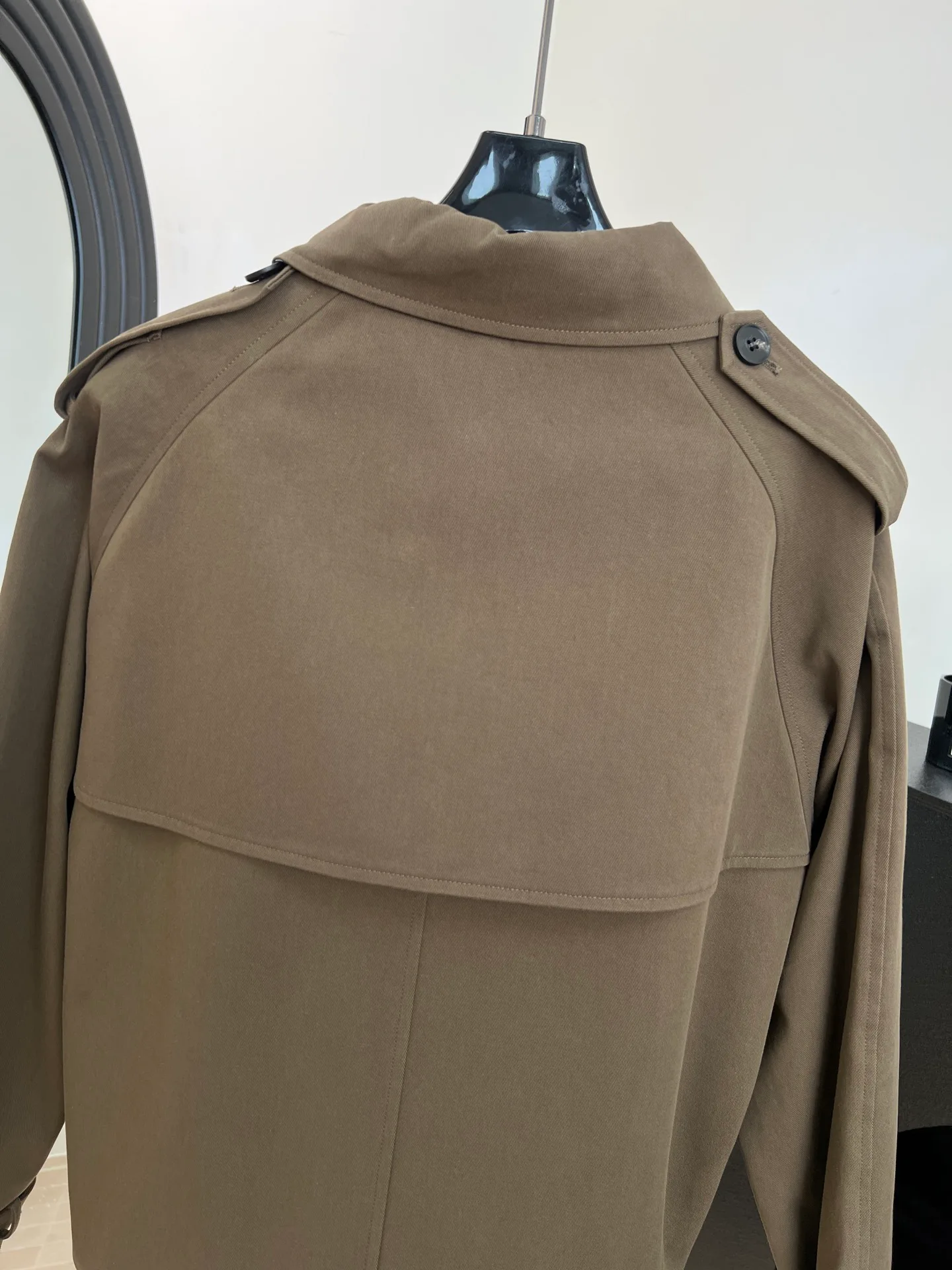 Тренчи Женские Burberry 1270879