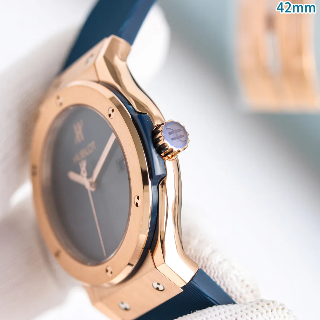 Часы Мужские Hublot 13175741