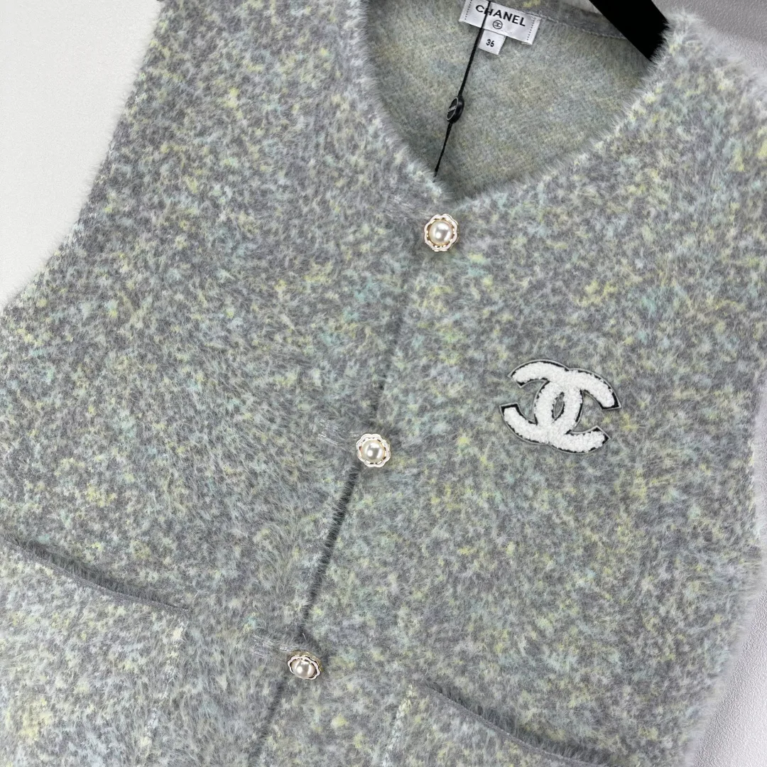 Жилеты Женские Chanel 2942936