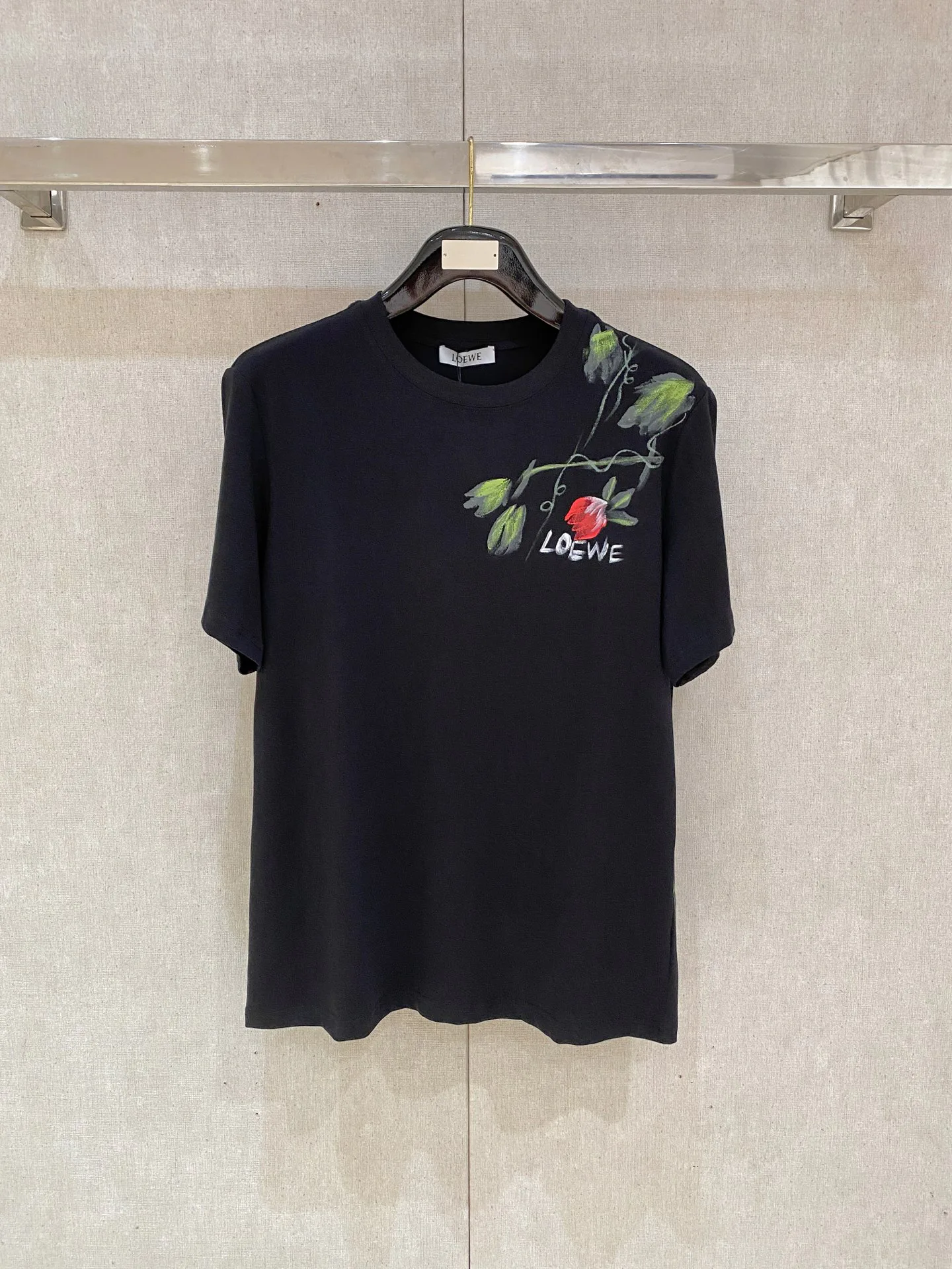 Футболки Мужские Loewe 5996011