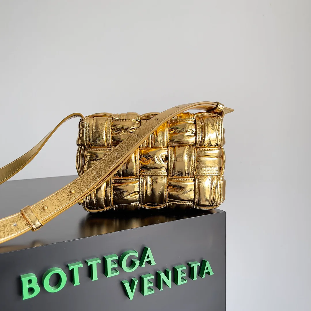 Сумки На Ремне Женские Bottega Veneta 368721
