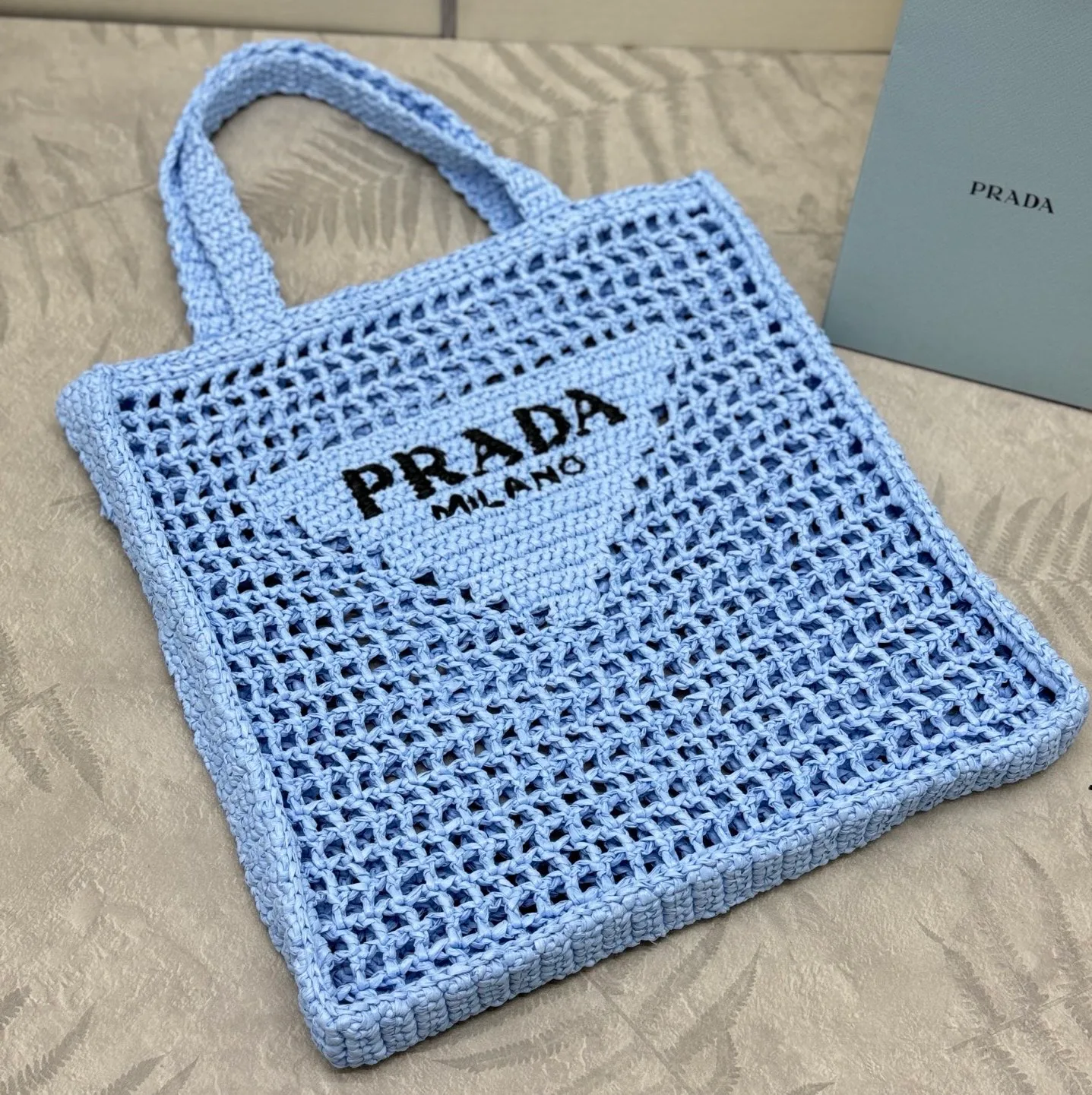Классические Сумки Женские Prada 11681954