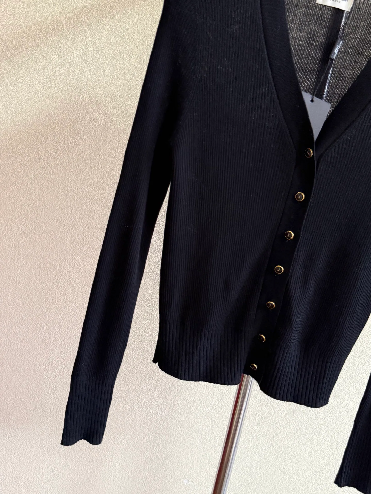 Джемперы И Свитеры Женские Saint Laurent 18367200