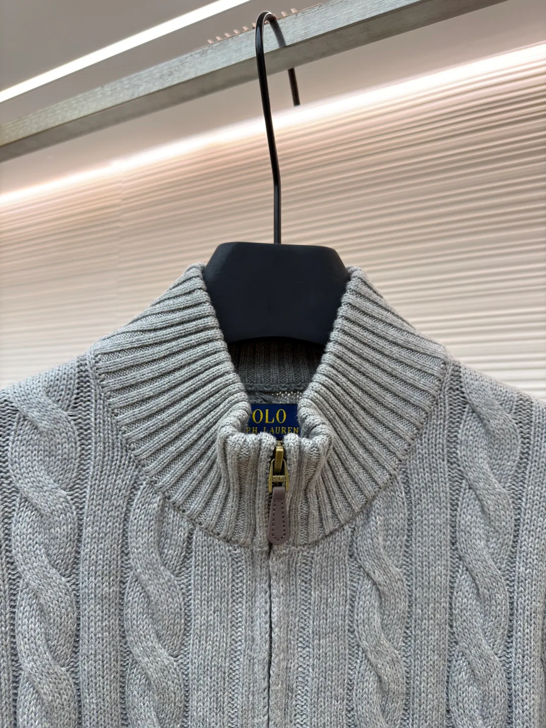 Джемперы И Свитеры Мужские Ralph Lauren 616517