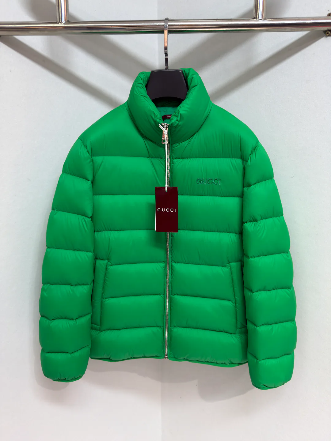 Куртки Мужские Gucci 157060