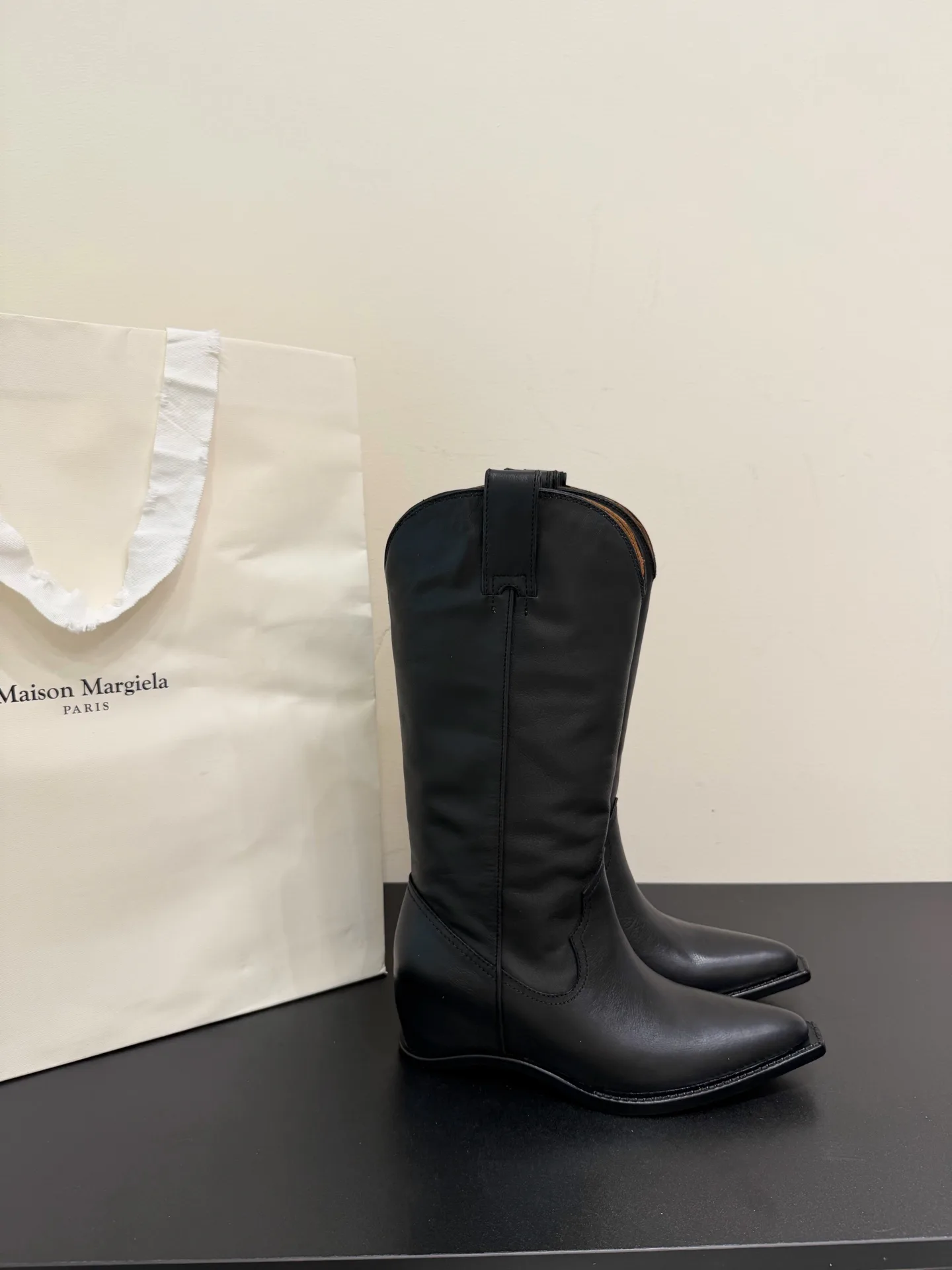 Сапоги Женские Maison Margiela 17955988