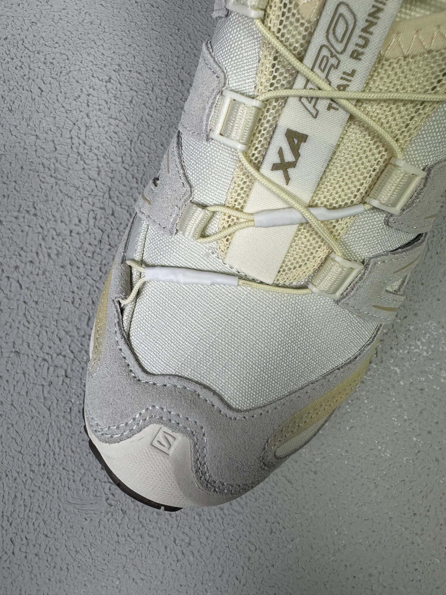 Кроссовки Женские Salomon 46033