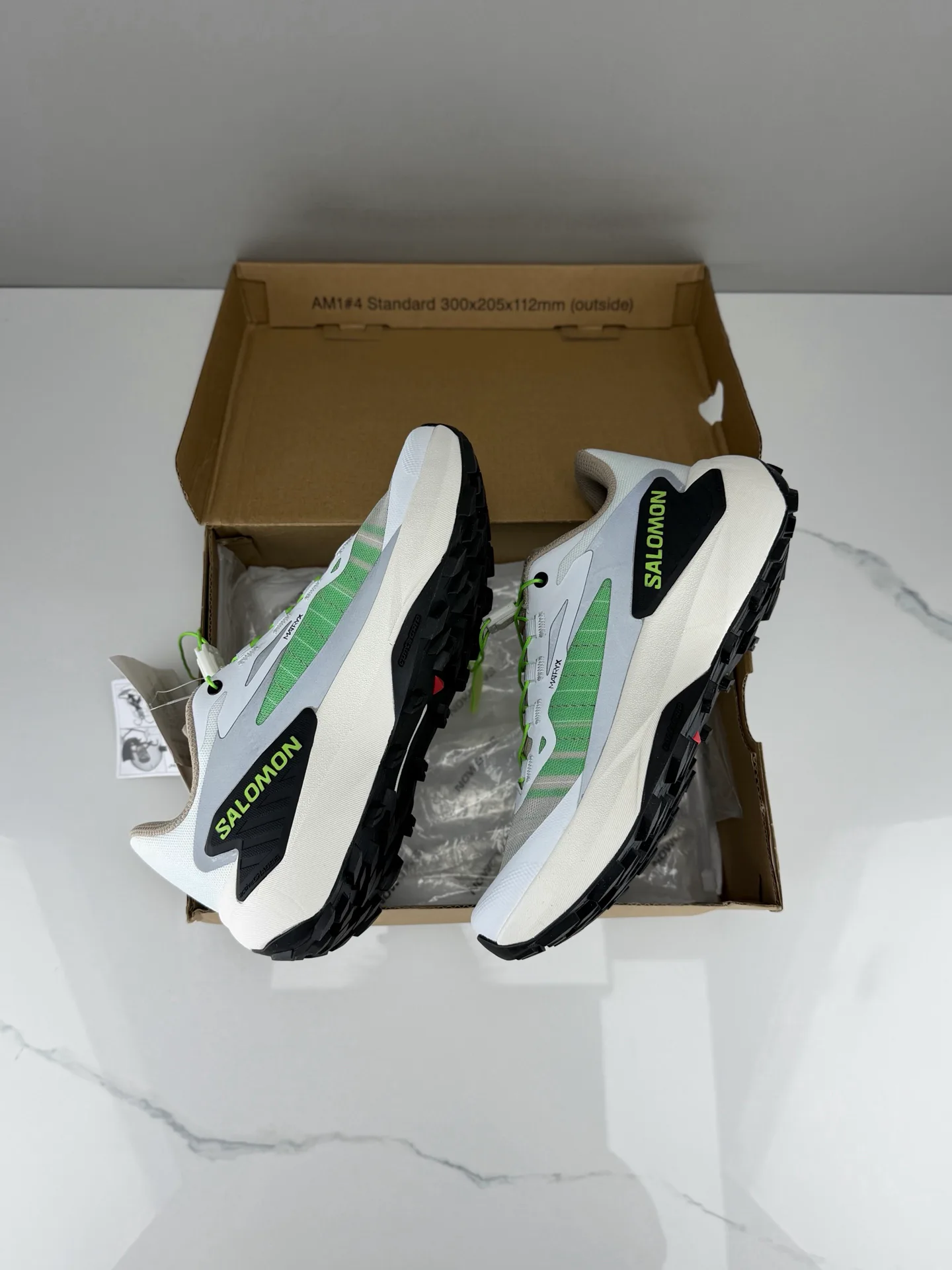 Кроссовки Женские Salomon 17956899
