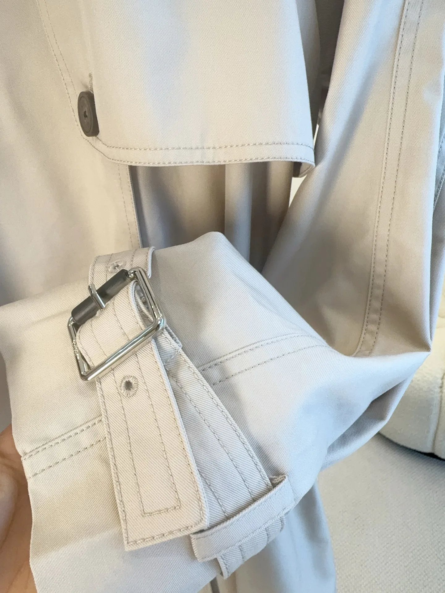 Тренчи Женские Christian Dior 18405548
