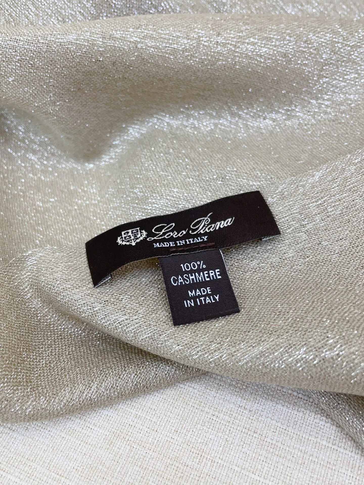 Шарфы Loro Piana 362081