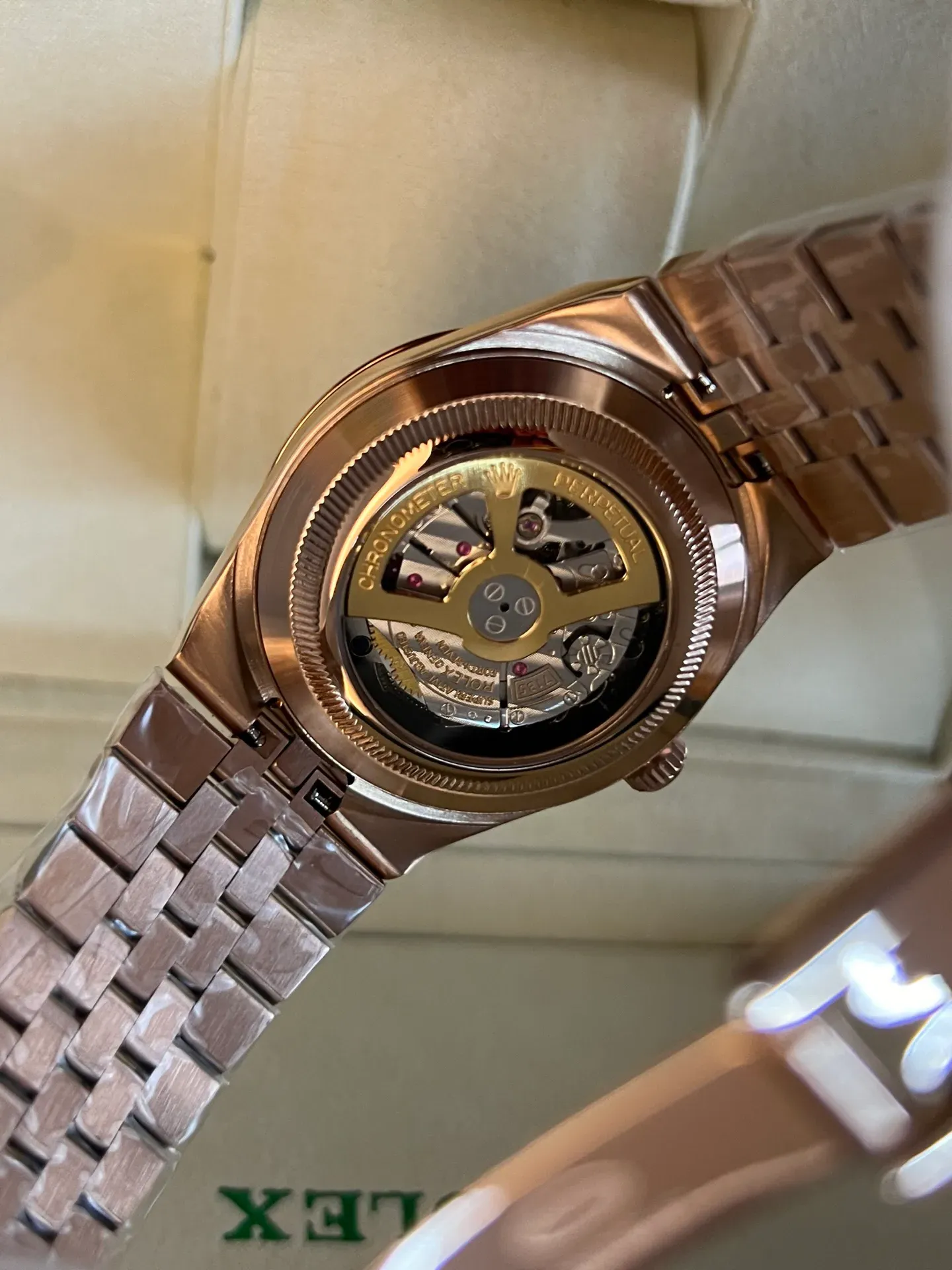 Часы Мужские Rolex 58826