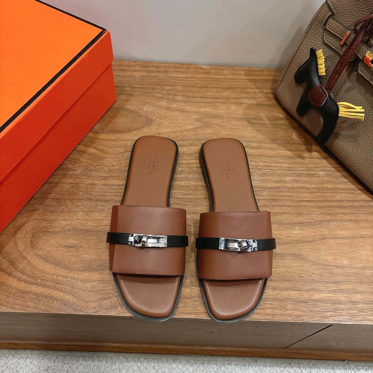 Туфли Женские Hermes 11622221