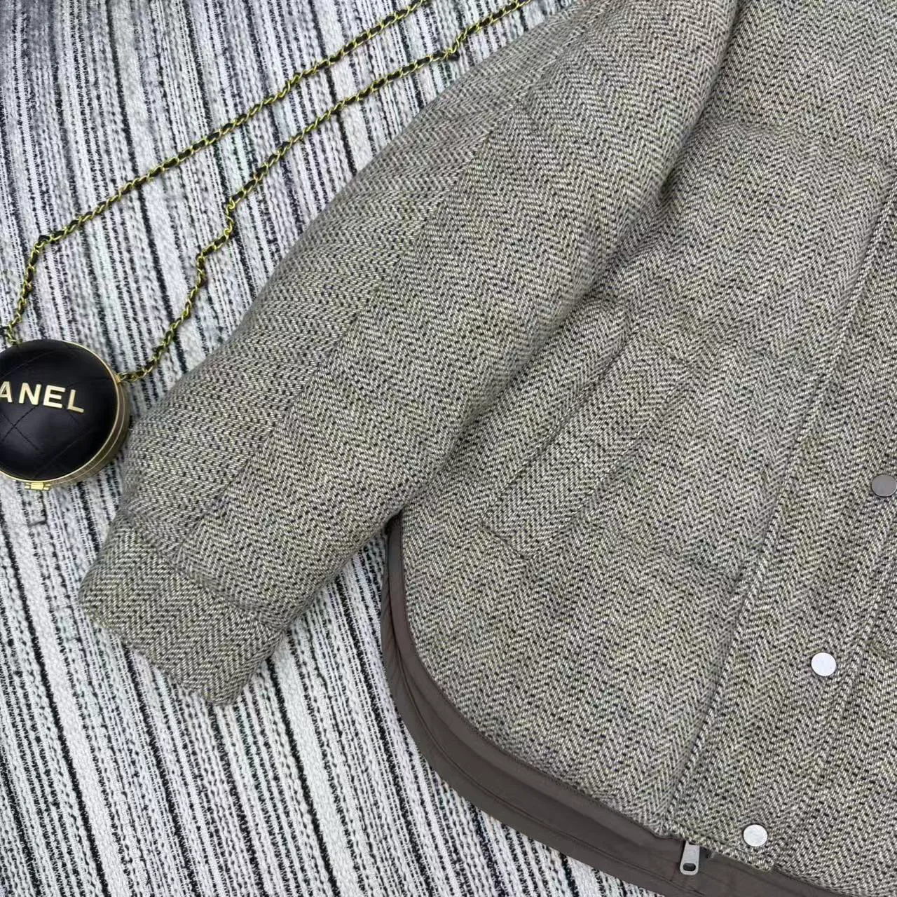 Куртки И Пуховики Женские Brunello Cucinelli 376676