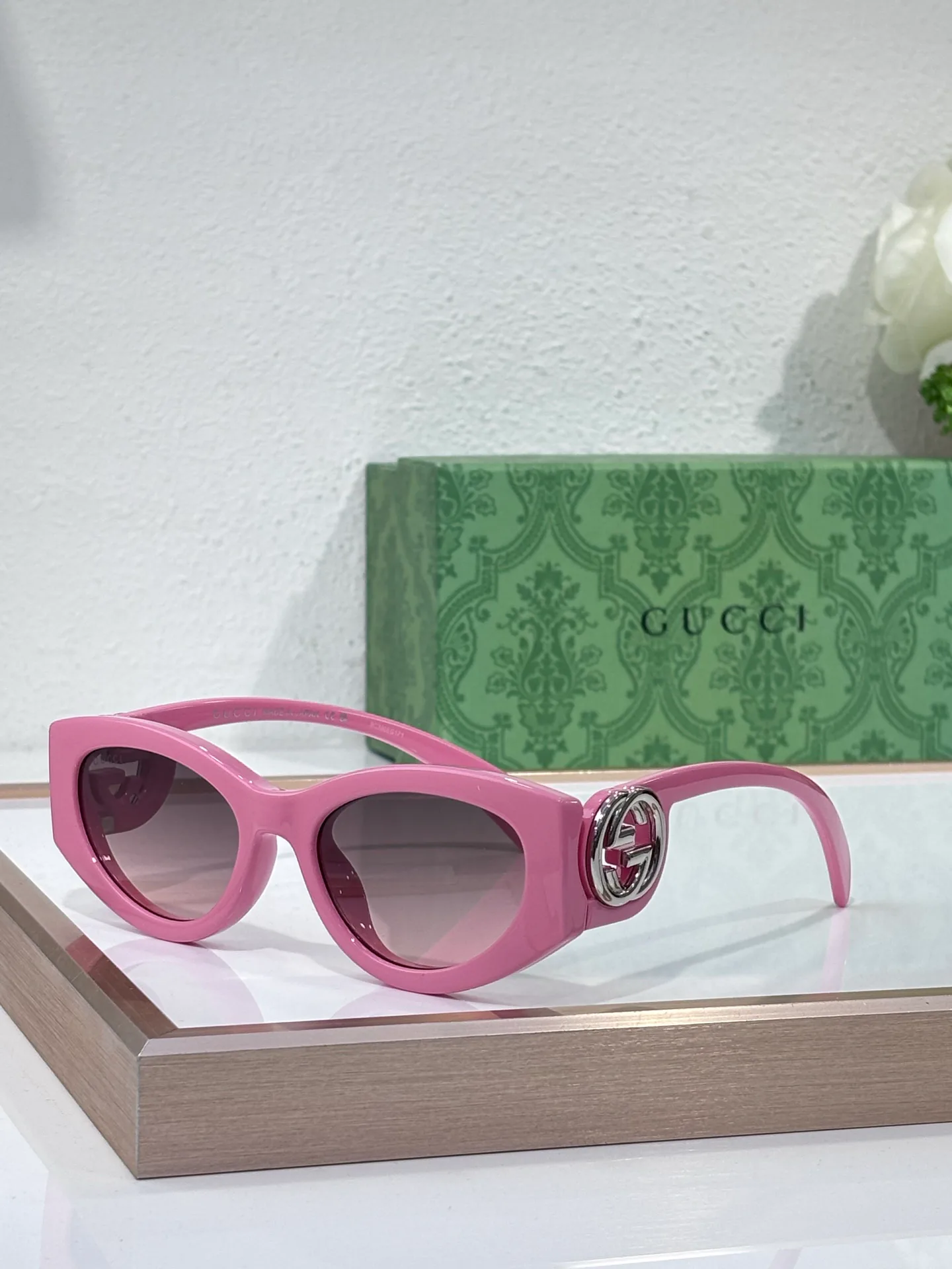 Очки Gucci 100854