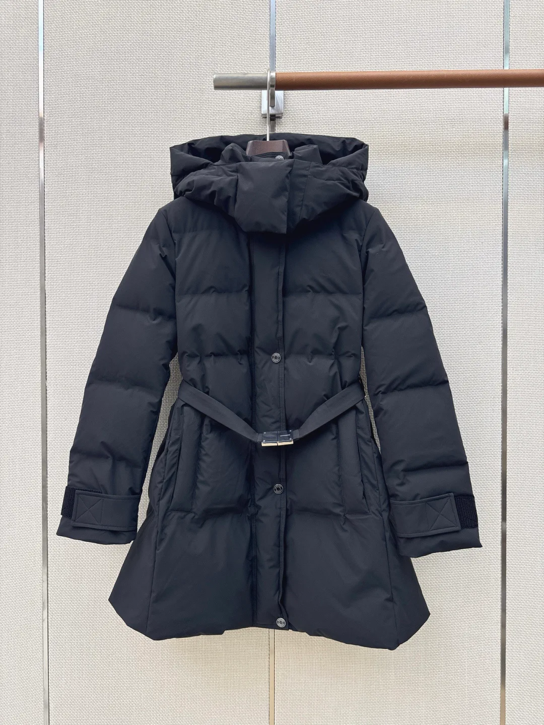 Куртки И Пуховики Женские Burberry 18334417