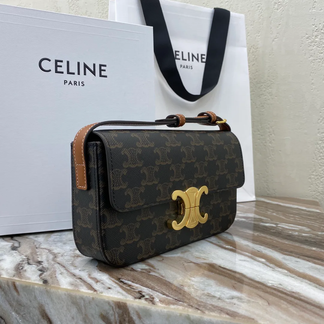 Классические Сумки Женские Celine 12604678