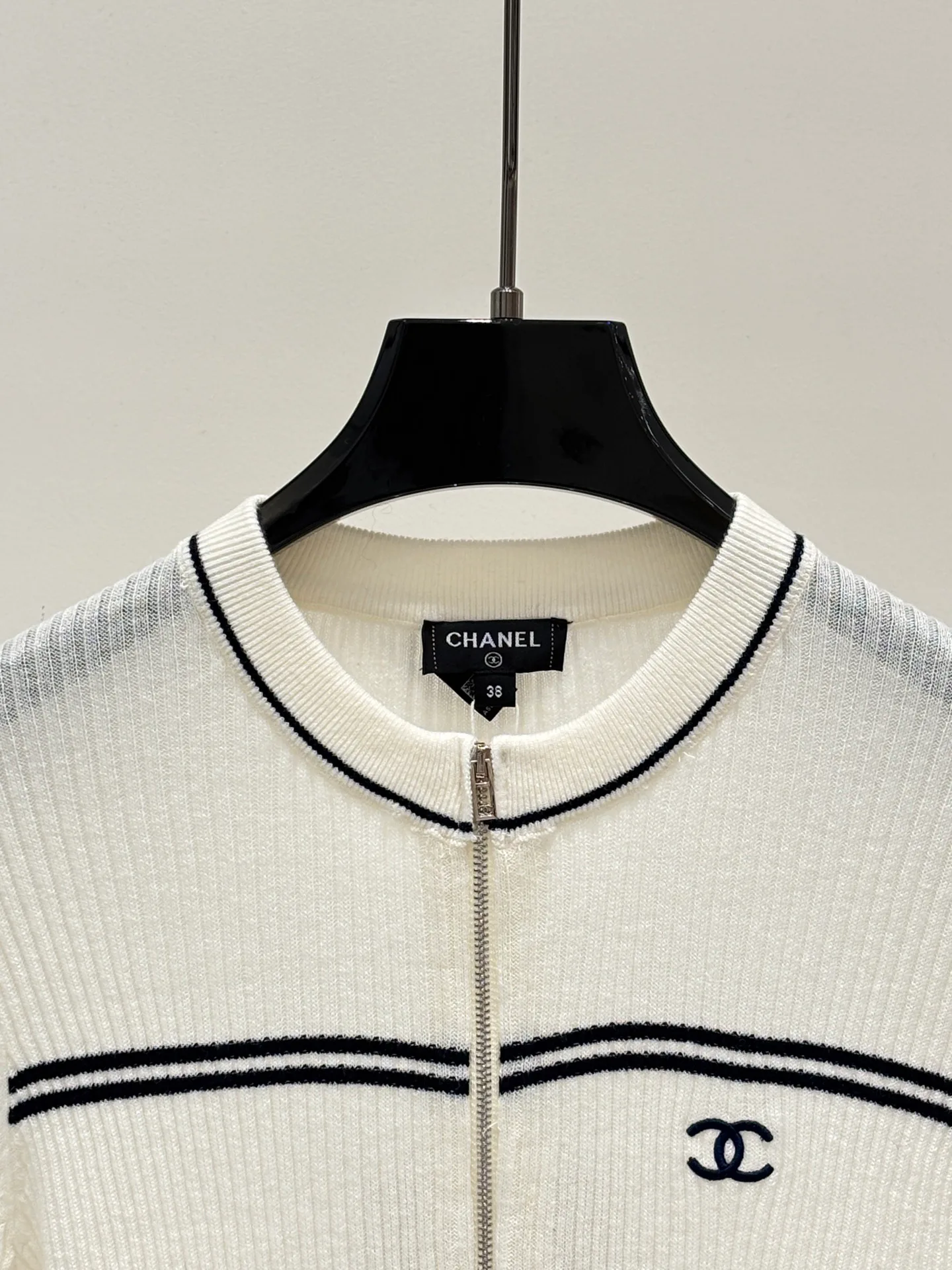 Джемперы И Свитеры Женские Chanel 18138681