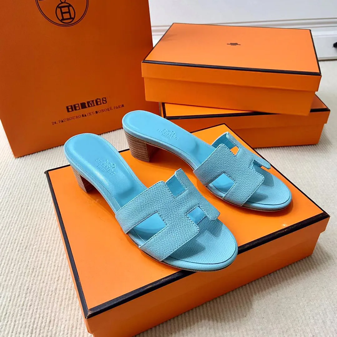 Сандалии Женские Hermes 4959100