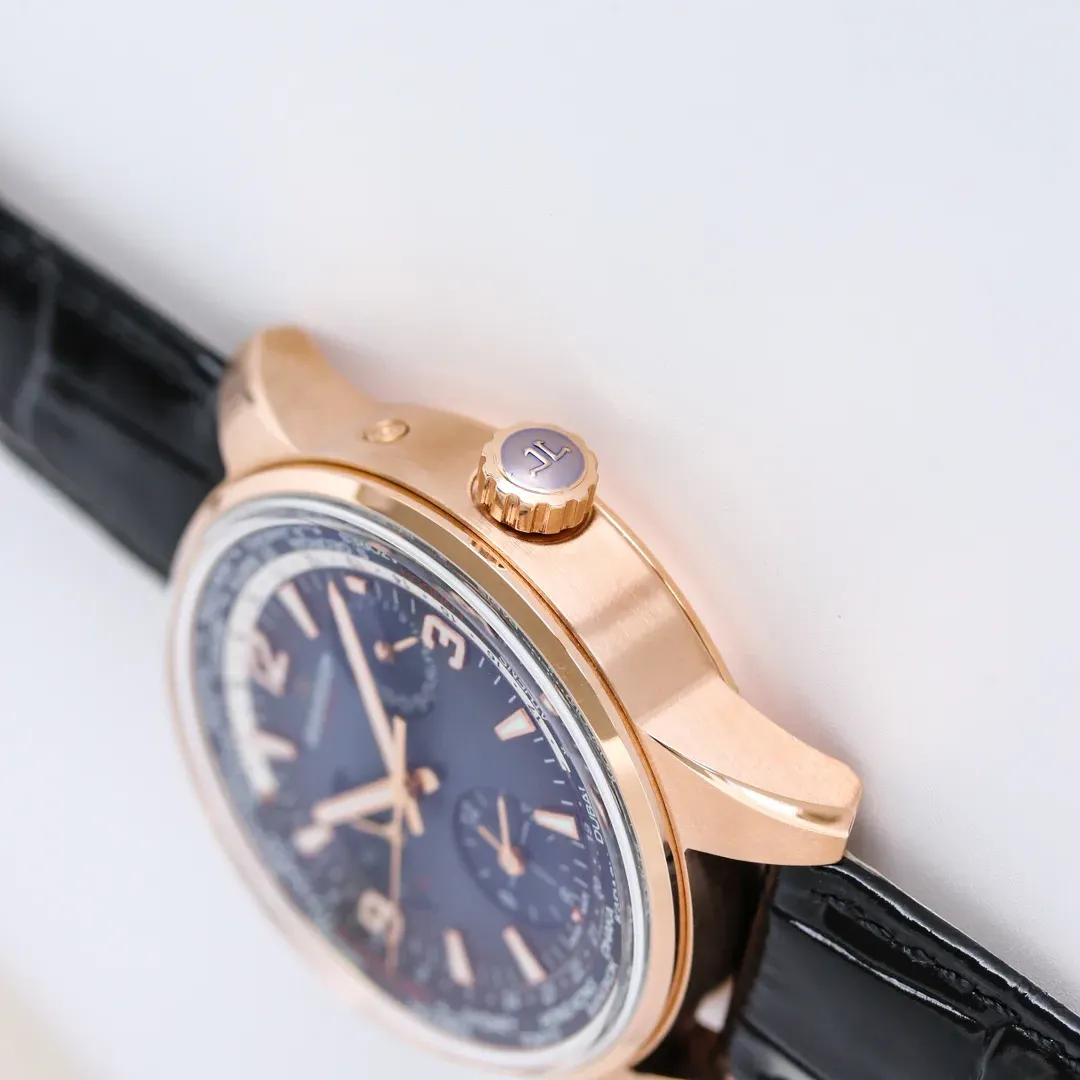 Часы Мужские Jaeger-Lecoultre 691892