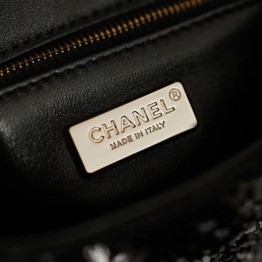 Классические Сумки Женские Chanel 11429417