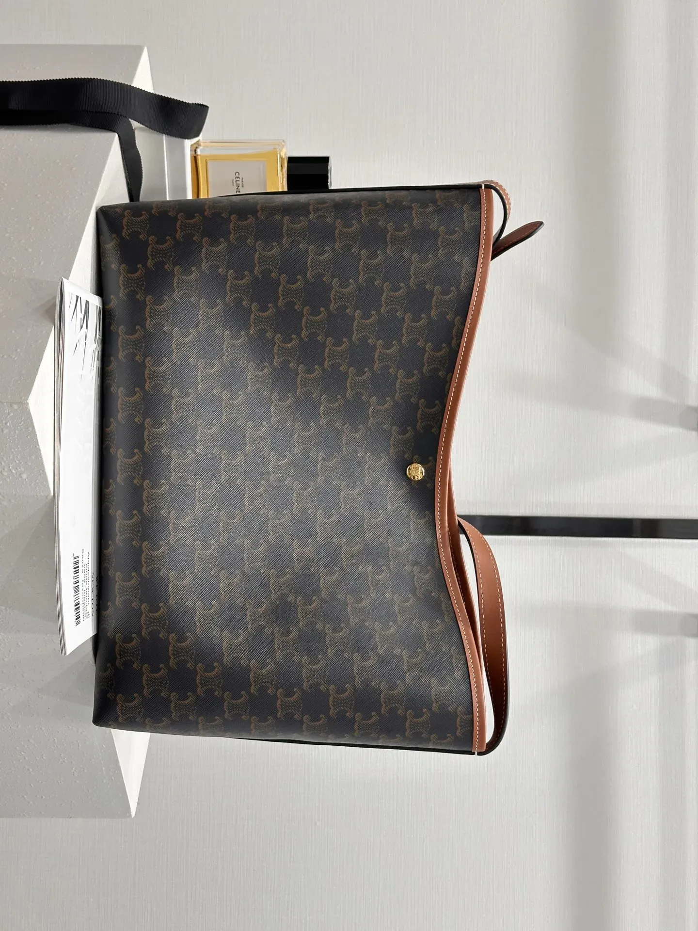 Классические Сумки Женские Celine 521793
