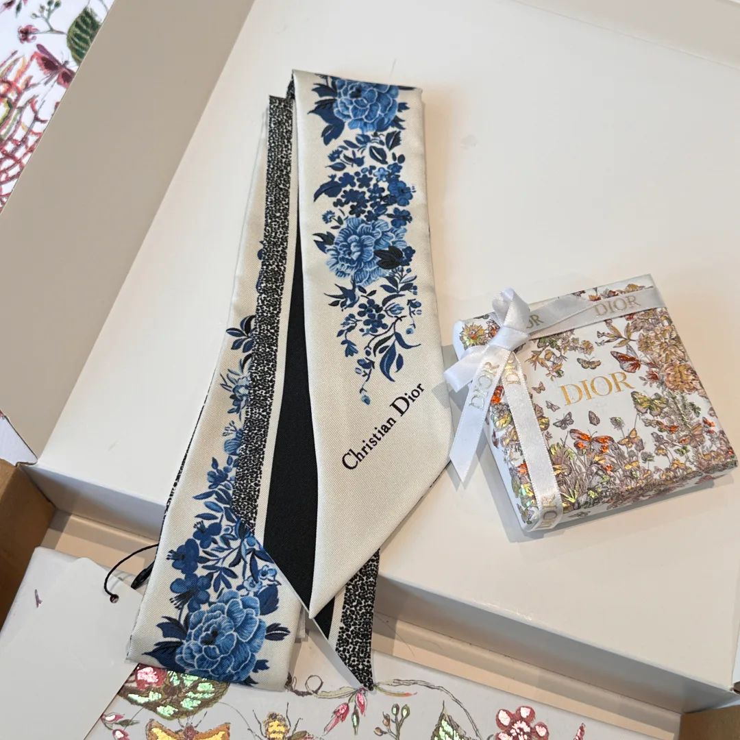 Платки Christian Dior 12918468