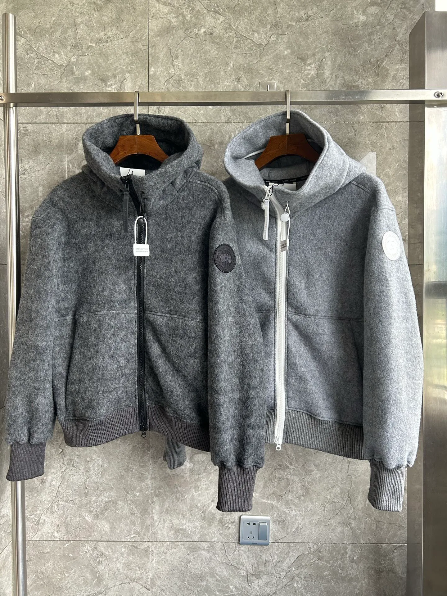 Свитшоты И Худи Мужские Canada Goose 18224293