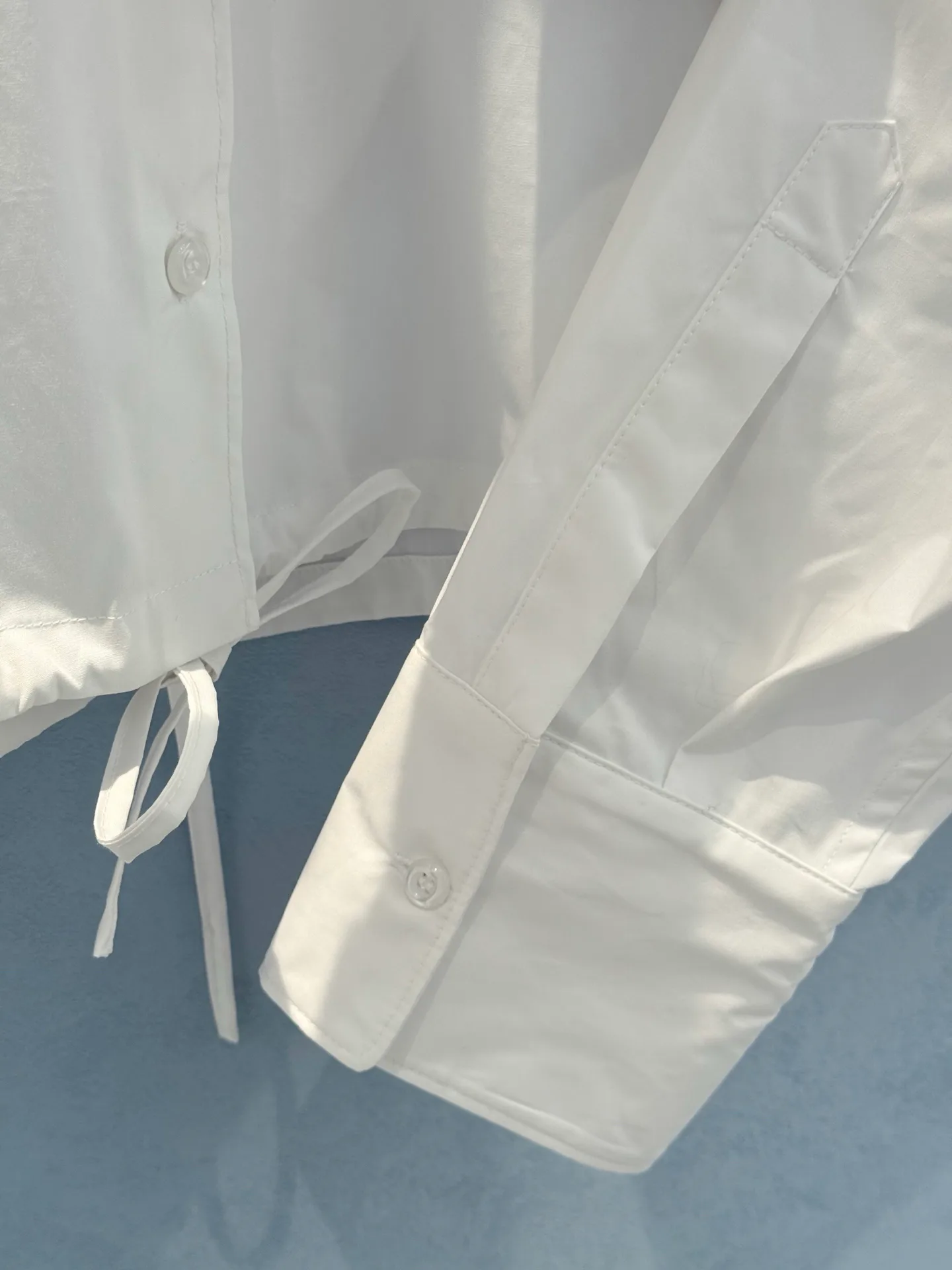 Рубашки Женские Prada 6970