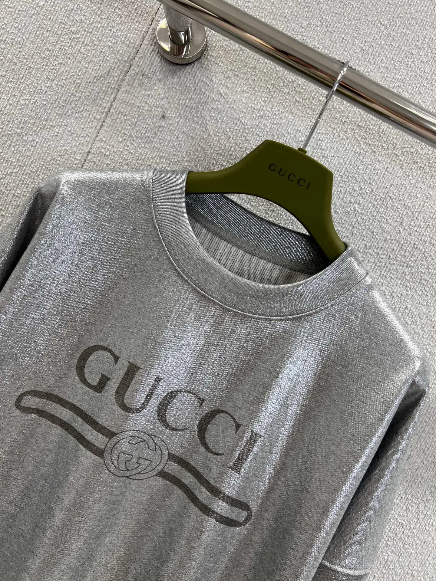 Свитшоты И Худи Мужские Gucci 59400