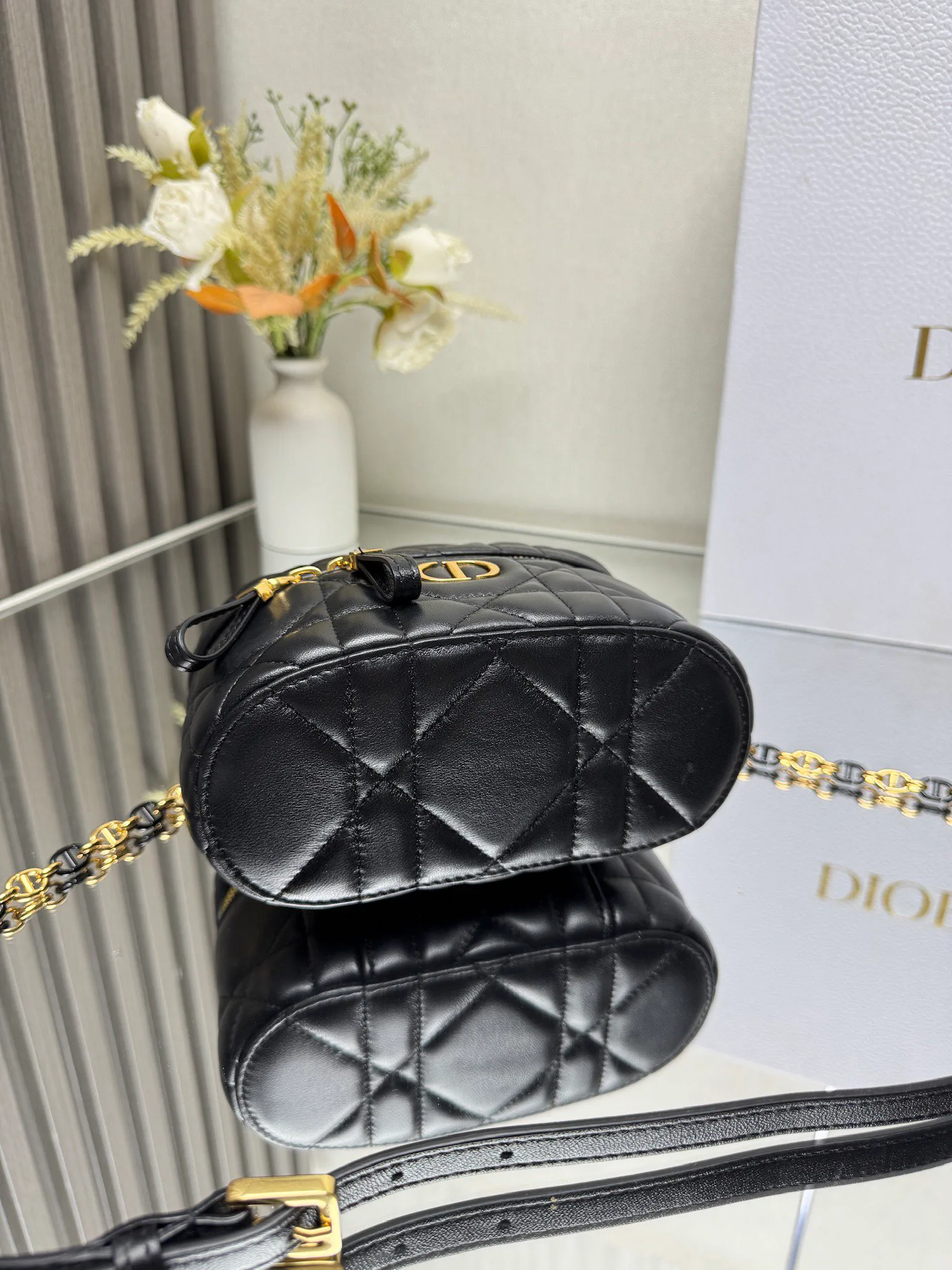 Классические Сумки Женские Christian Dior 1733429