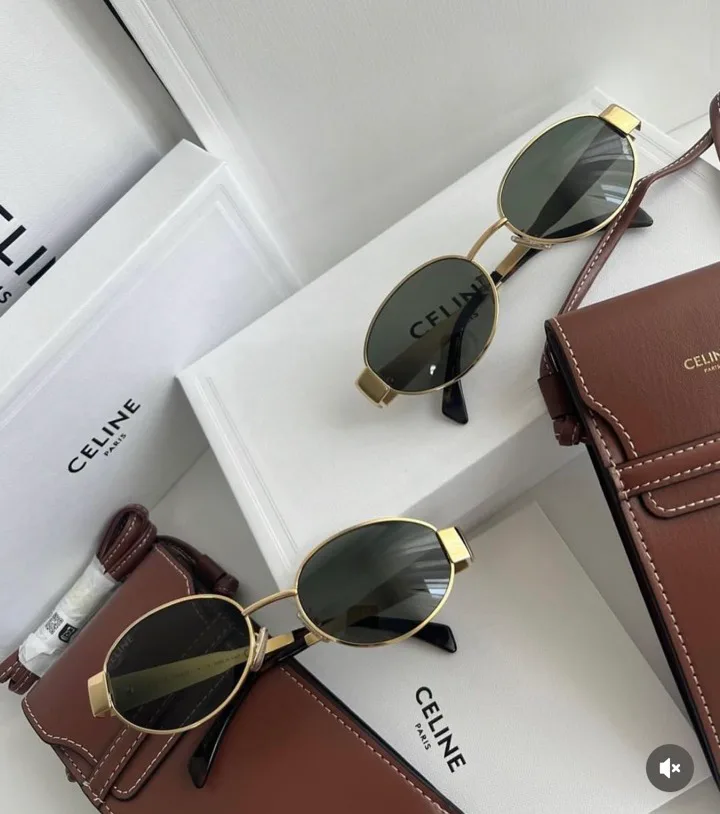 Очки Celine 30381