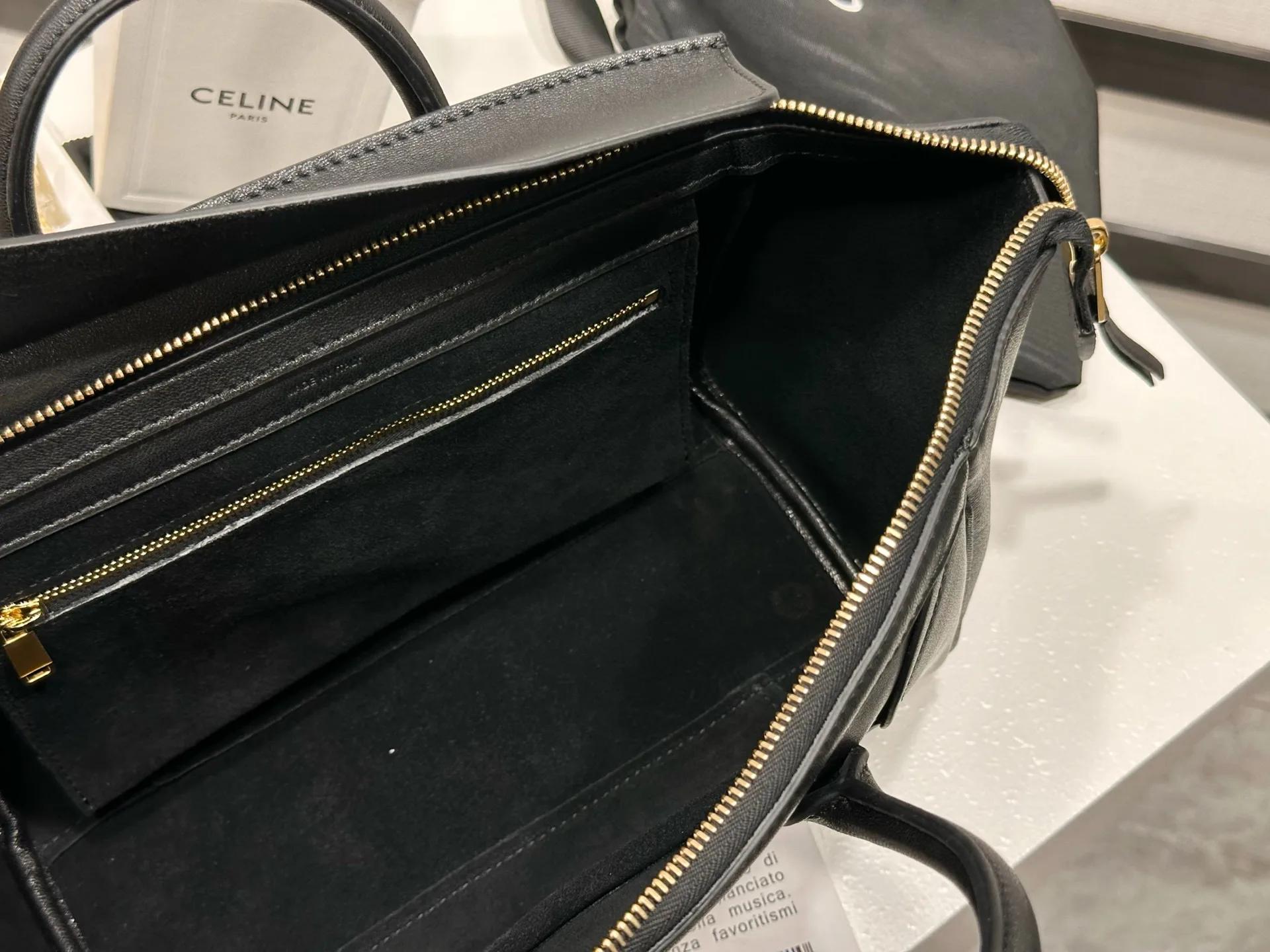 Классические Сумки Женские Celine 18210838