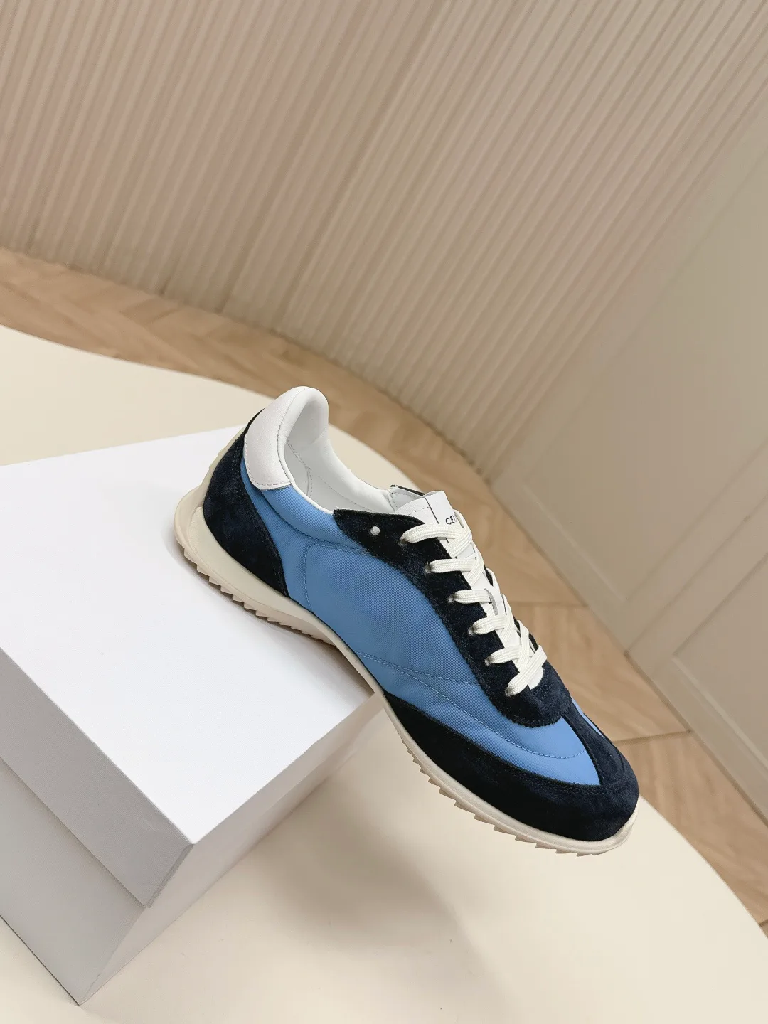Кеды Женские Celine 11400544
