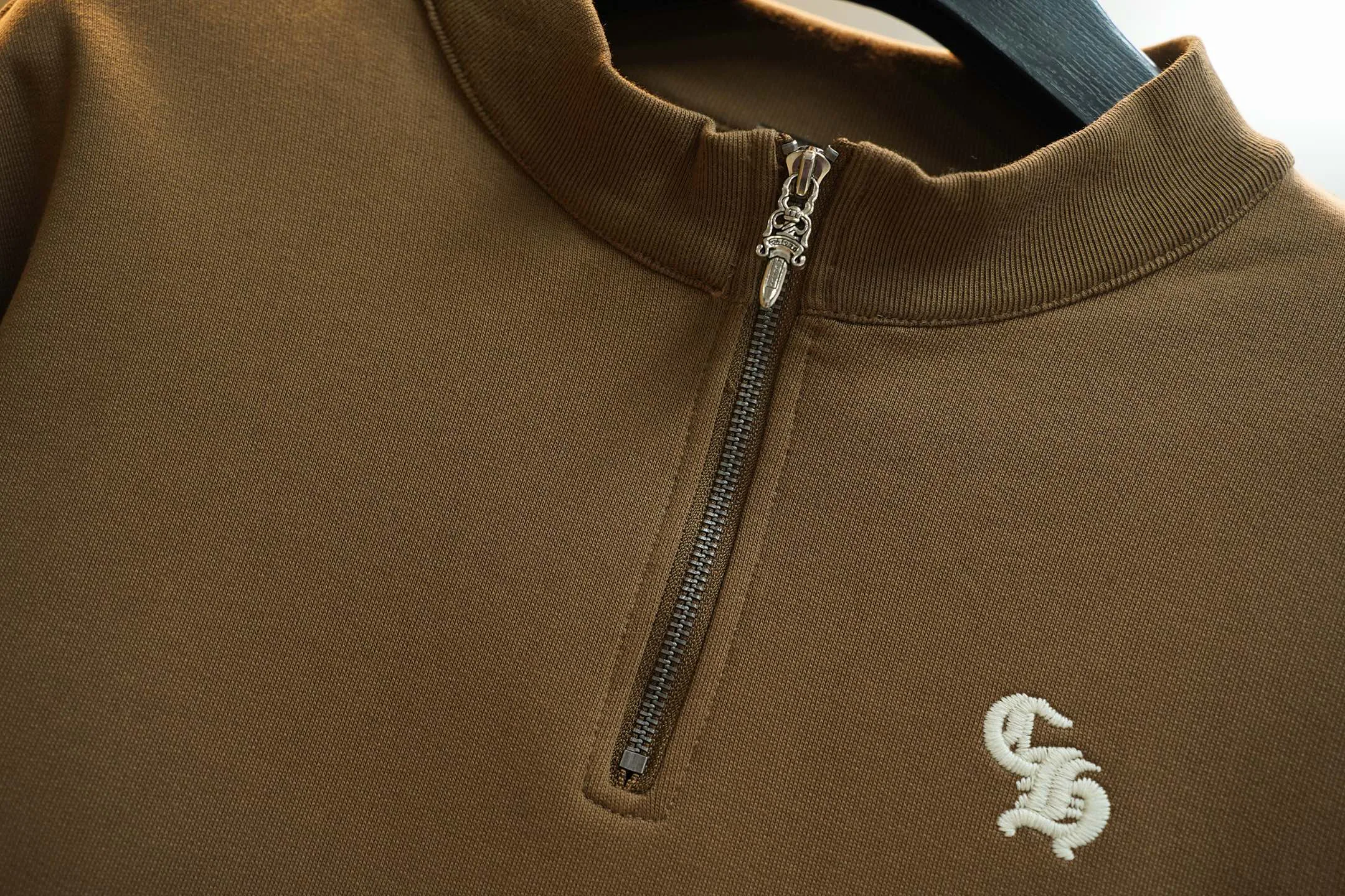 Свитшоты И Худи Мужские Chrome Hearts 18978866