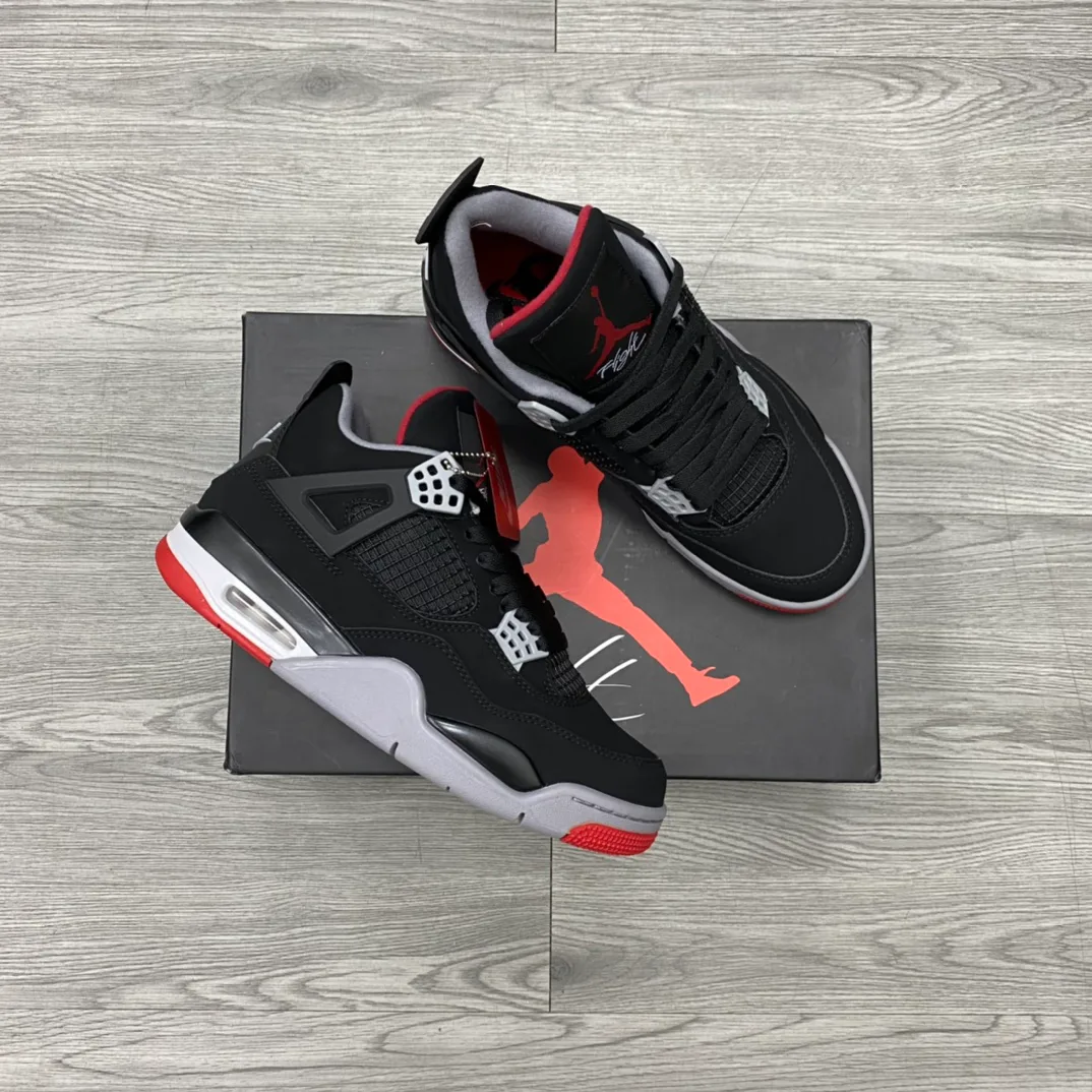 Кроссовки Мужские Air Jordan 4220865