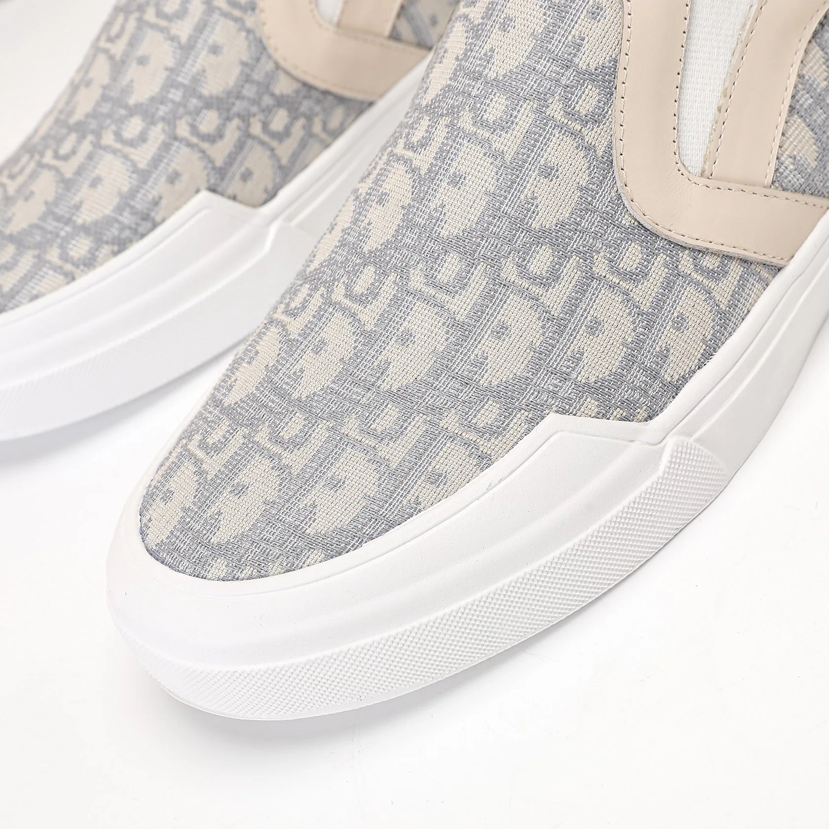 Слипоны Мужские Christian Dior 1062430