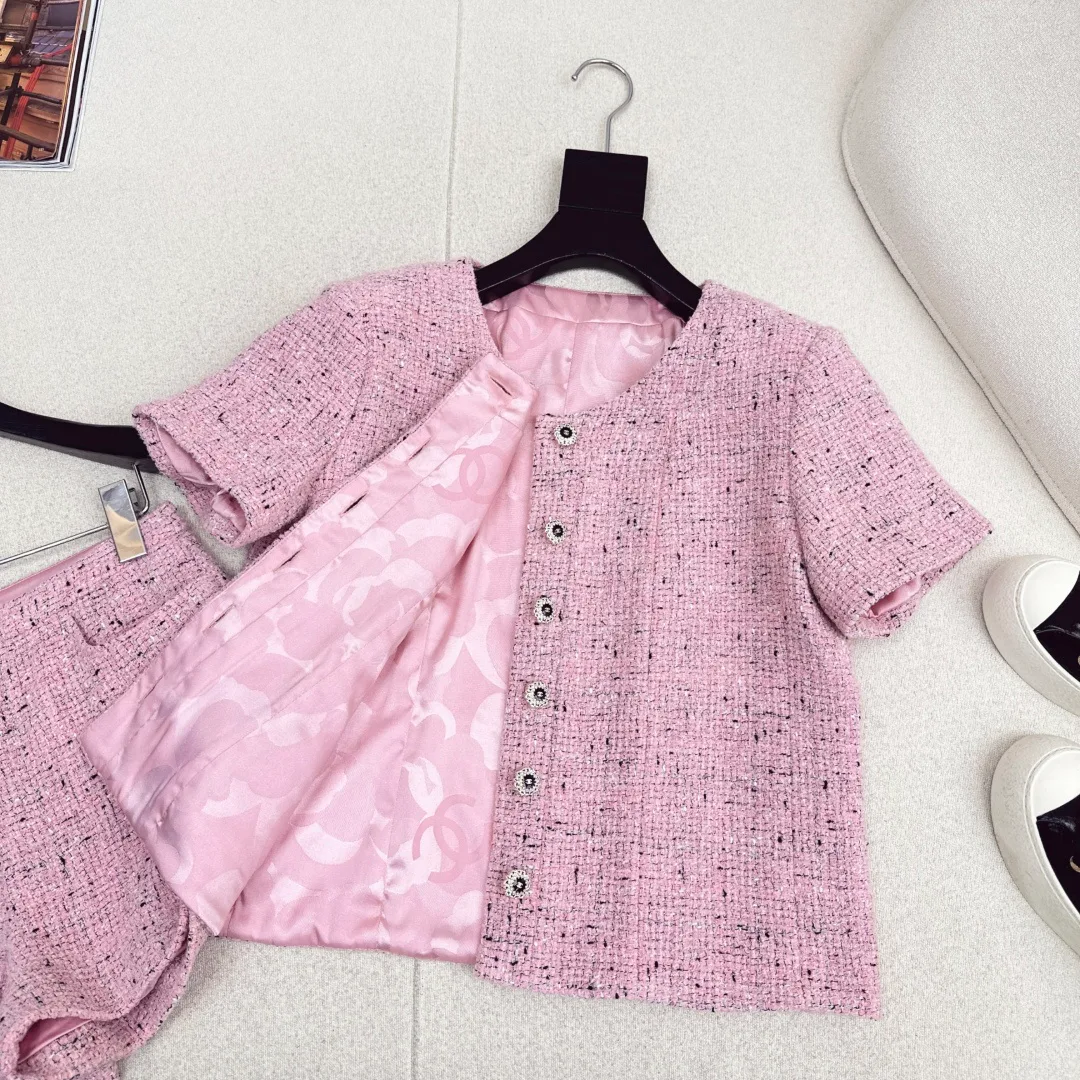 Костюмы Женские Chanel 474280