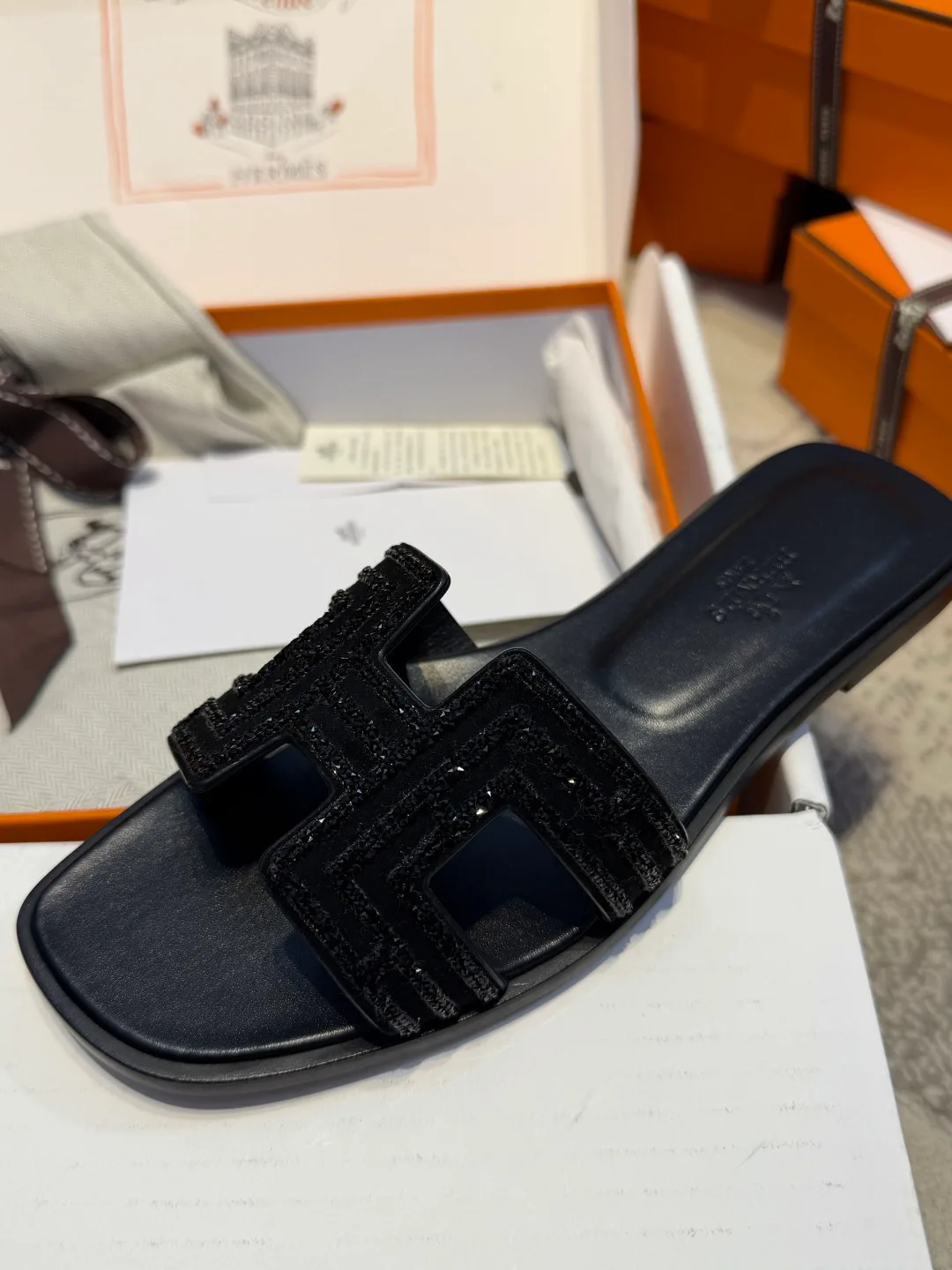 Туфли Женские Hermes 11496195