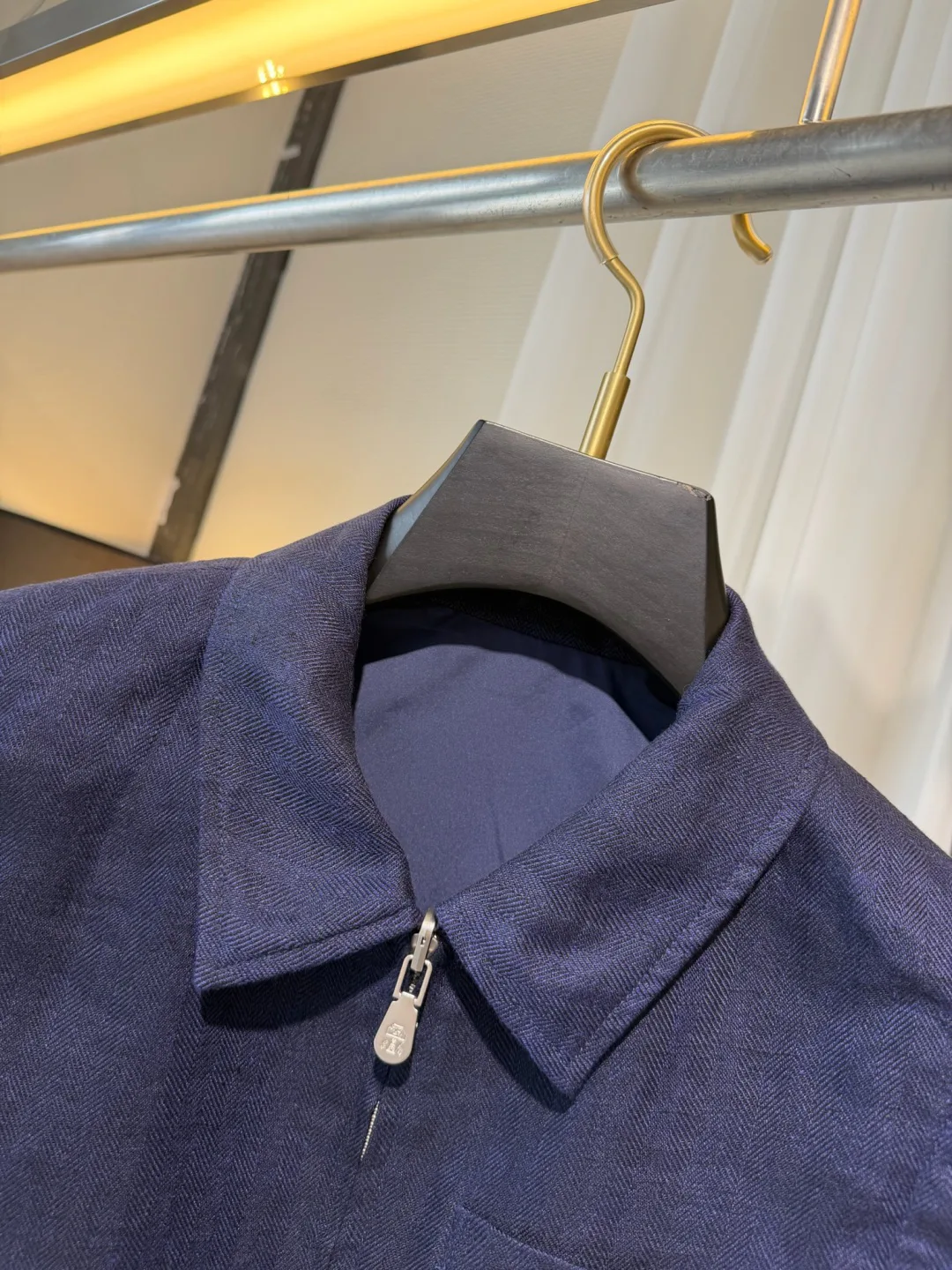 Жилеты Мужские Brunello Cucinelli 11441429