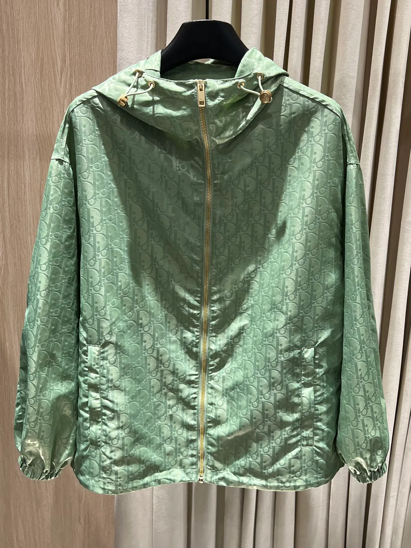 Куртки И Пуховики Мужские Christian Dior 6637795
