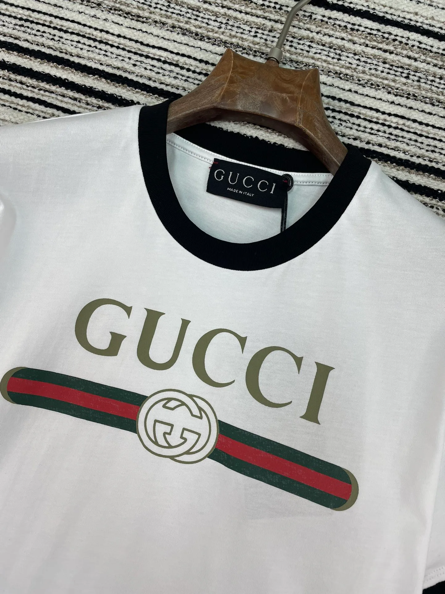 Футболки Женские Gucci 10395050