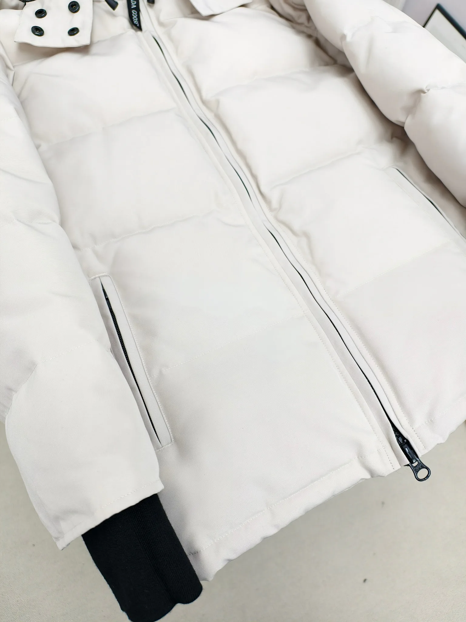 Куртки И Пуховики Женские Canada Goose 3612917