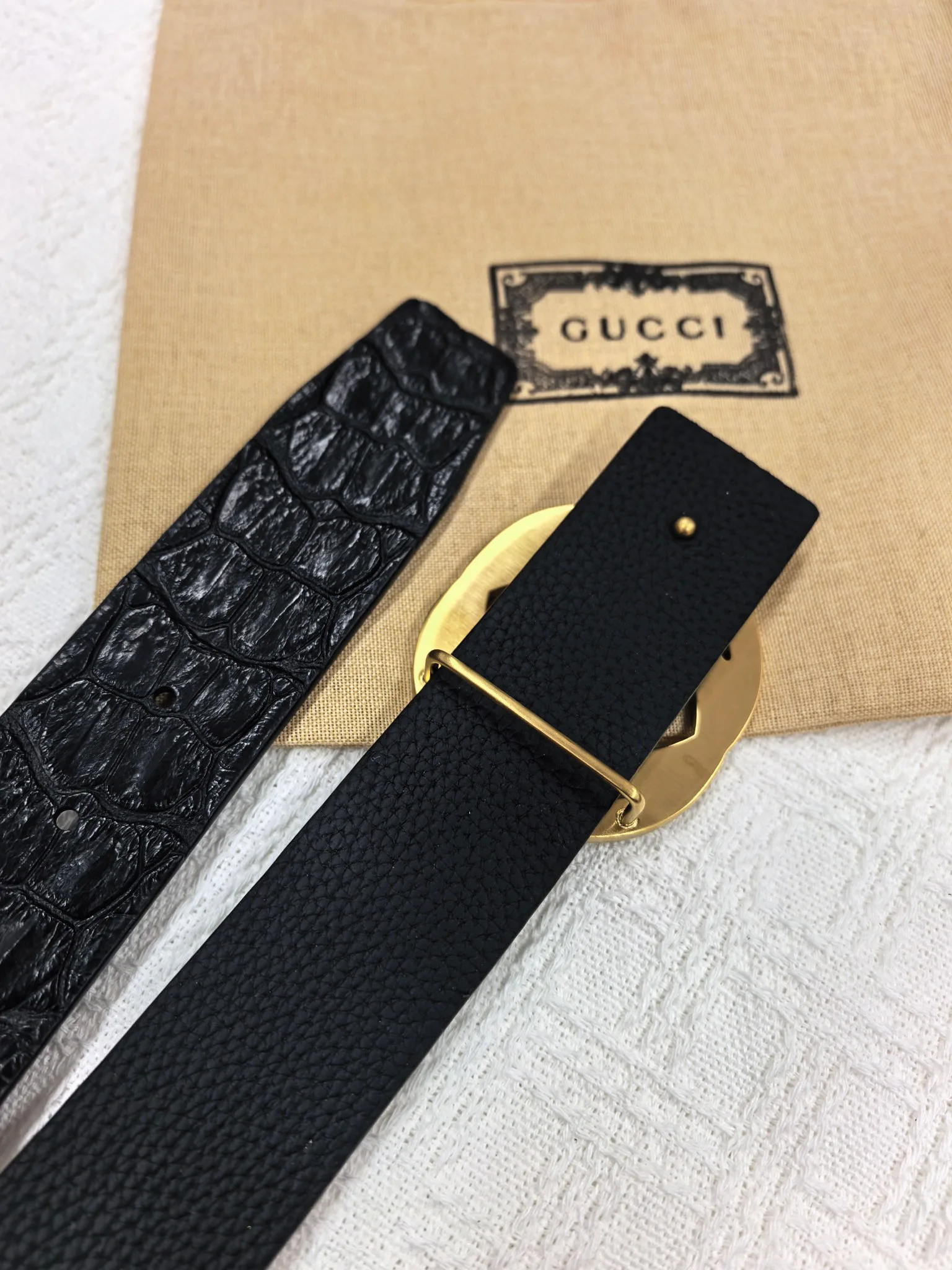 Поясные Сумки Женские Gucci 5422582