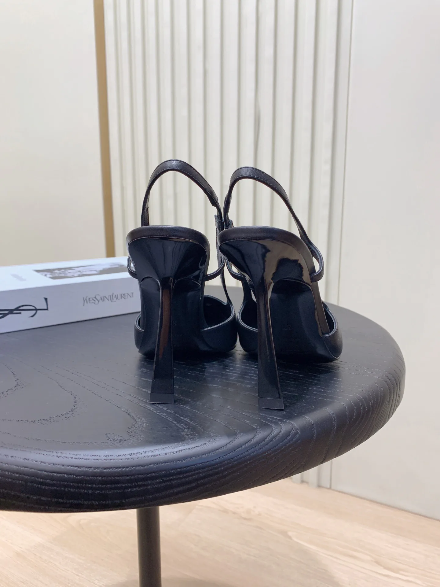 Туфли Женские Saint Laurent 4511907