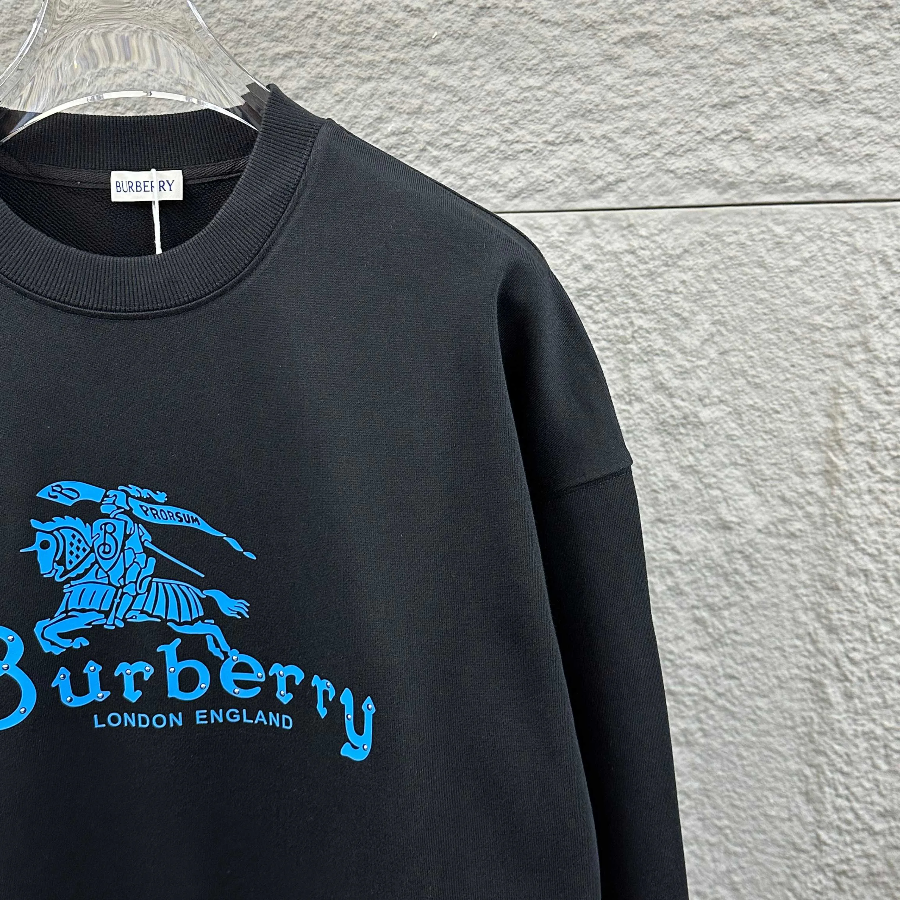 Свитшоты И Худи Мужские Burberry 19320335