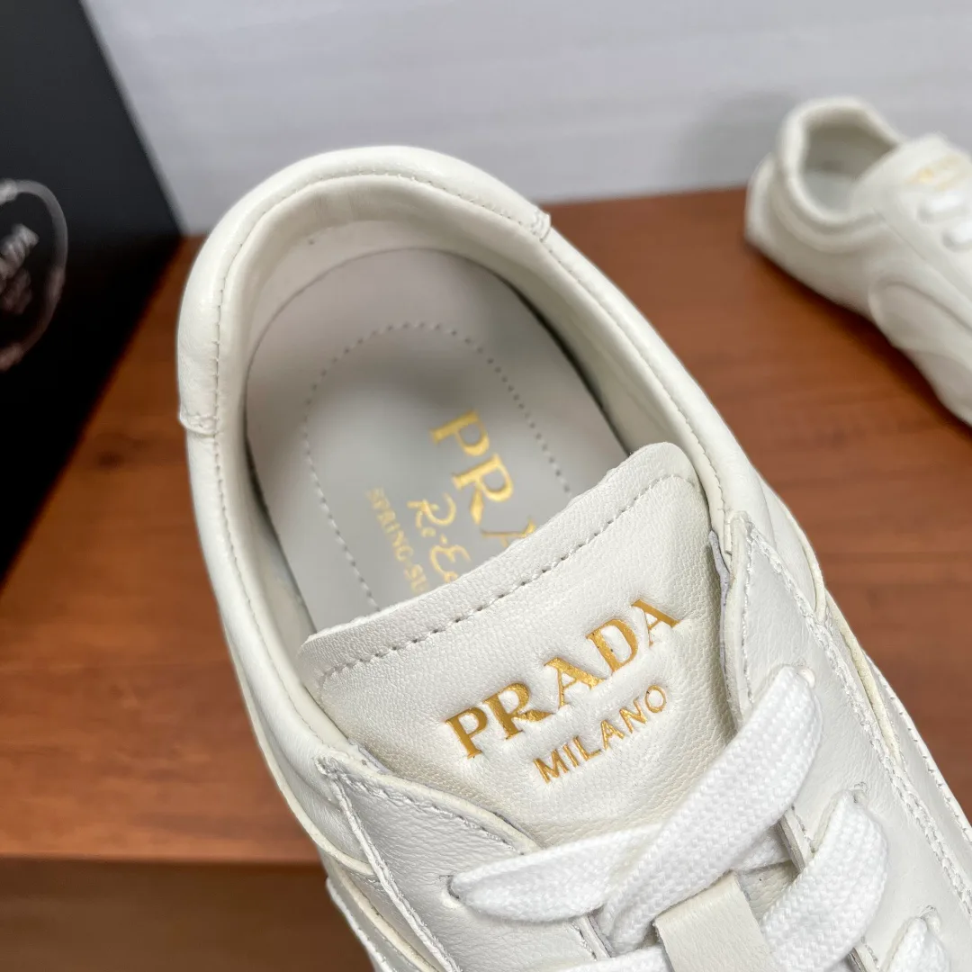 Мокасины Мужские Prada 1707932