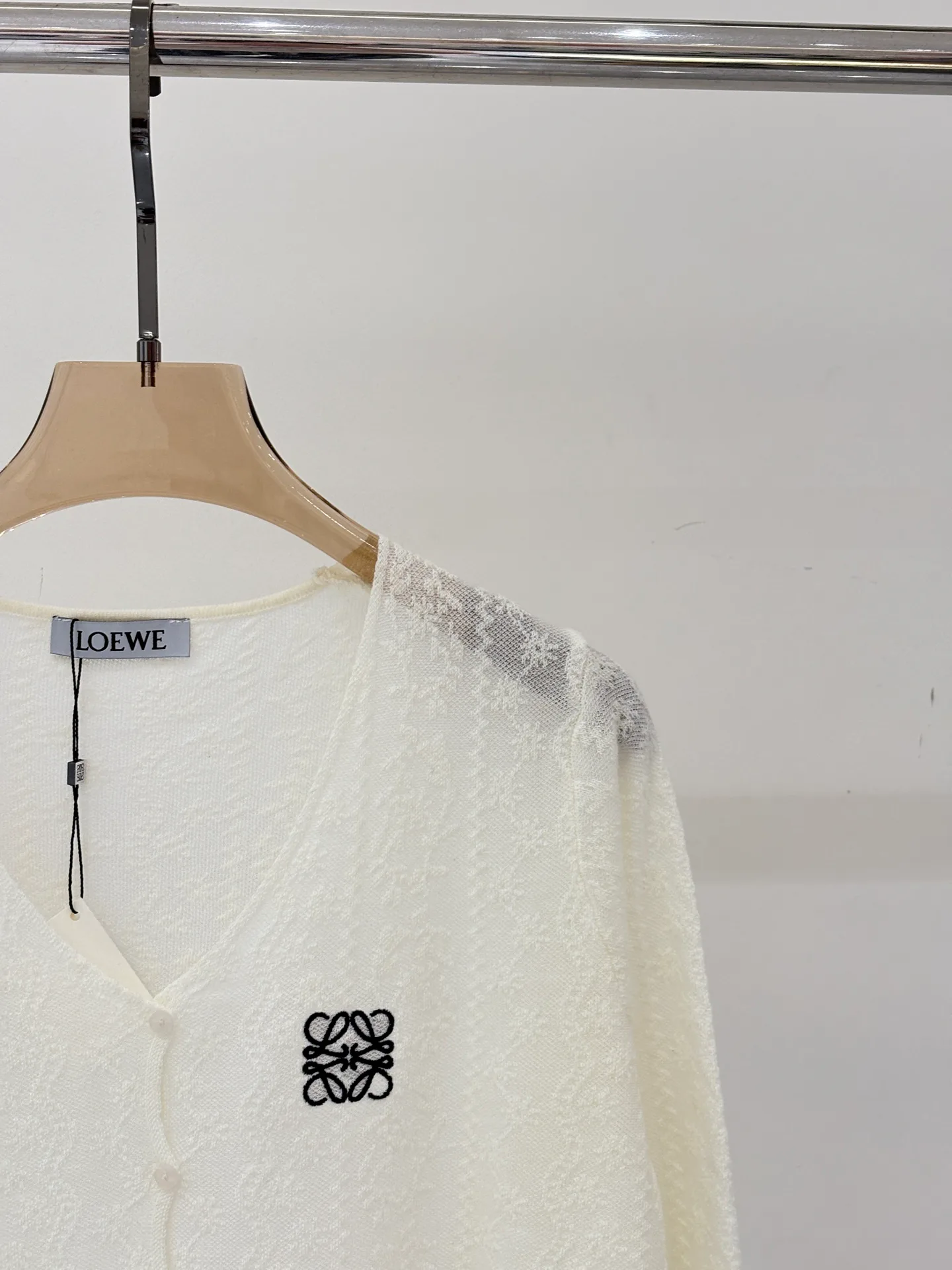 Джемперы И Свитеры Женские Loewe 11677615